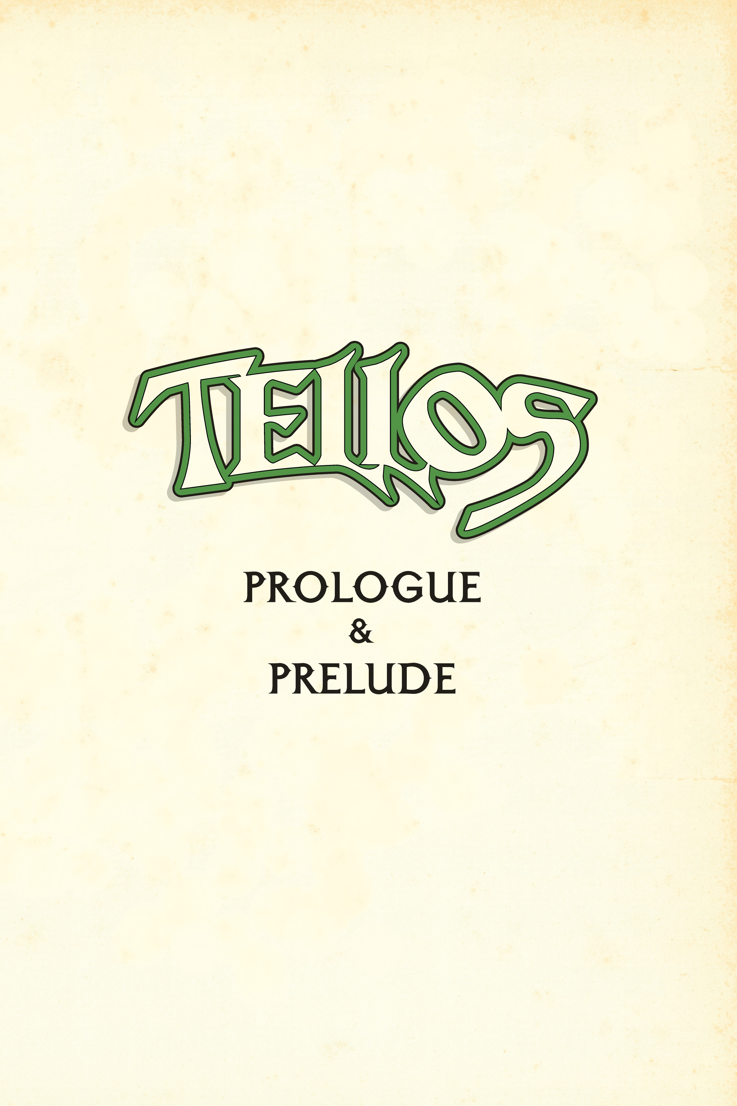 Read online The Tellos Saga comic -  Issue # TPB (Part 3) - 67