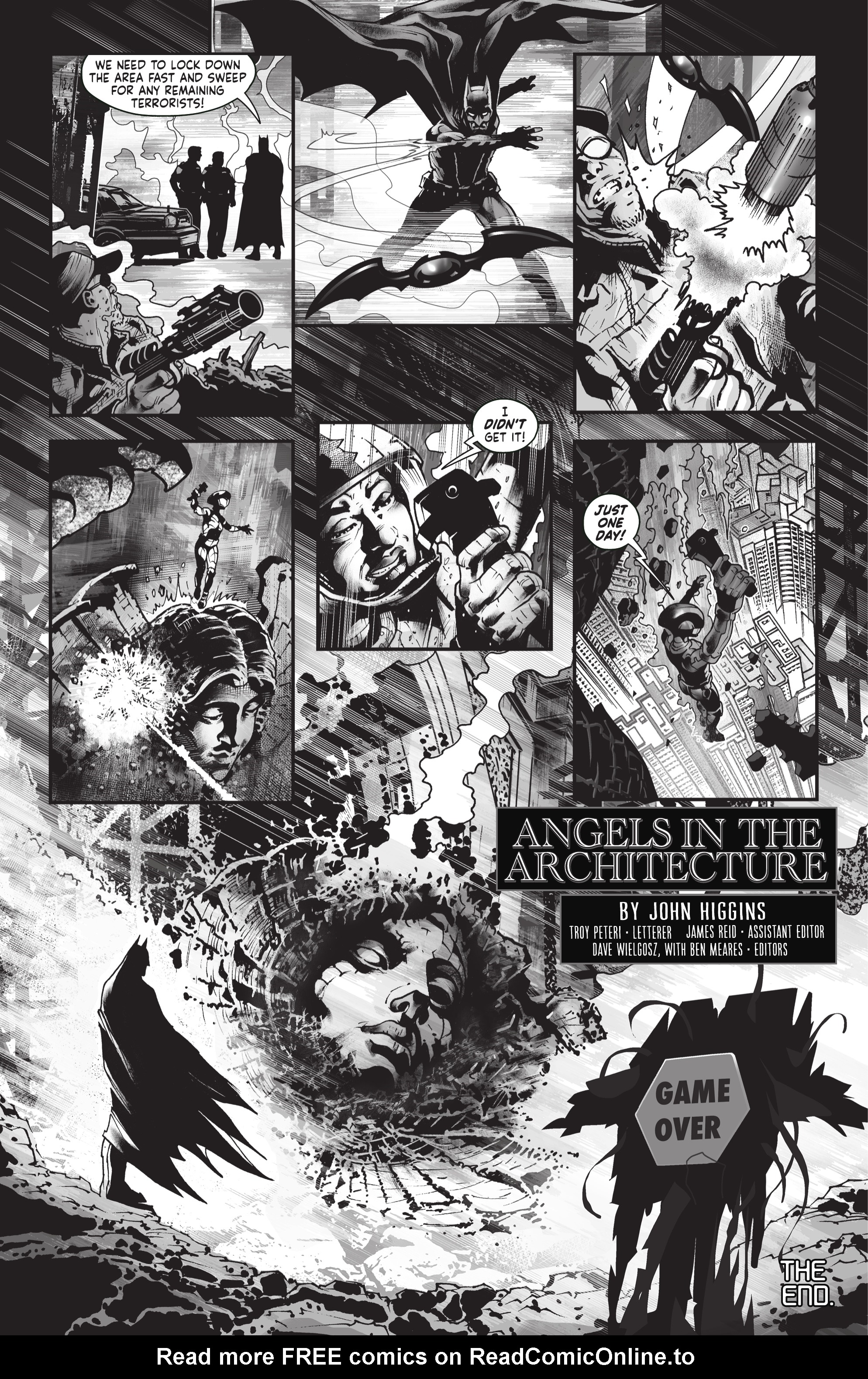 Read online Batman: The Brave and the Bold (2023) comic -  Issue #8 - 67