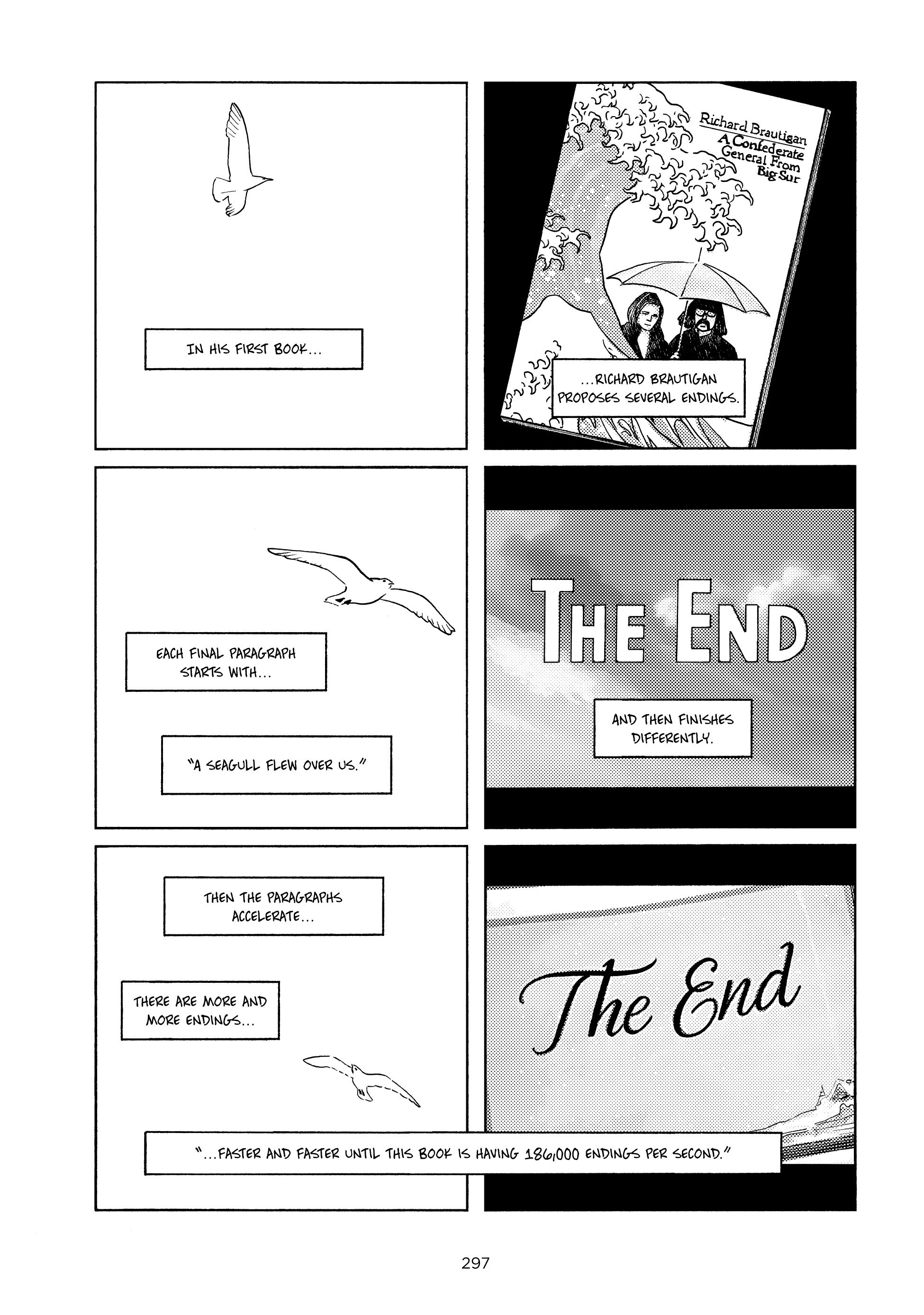 Read online Climate Changed: A Personal Journey Through the Science comic -  Issue # TPB (Part 3) - 82