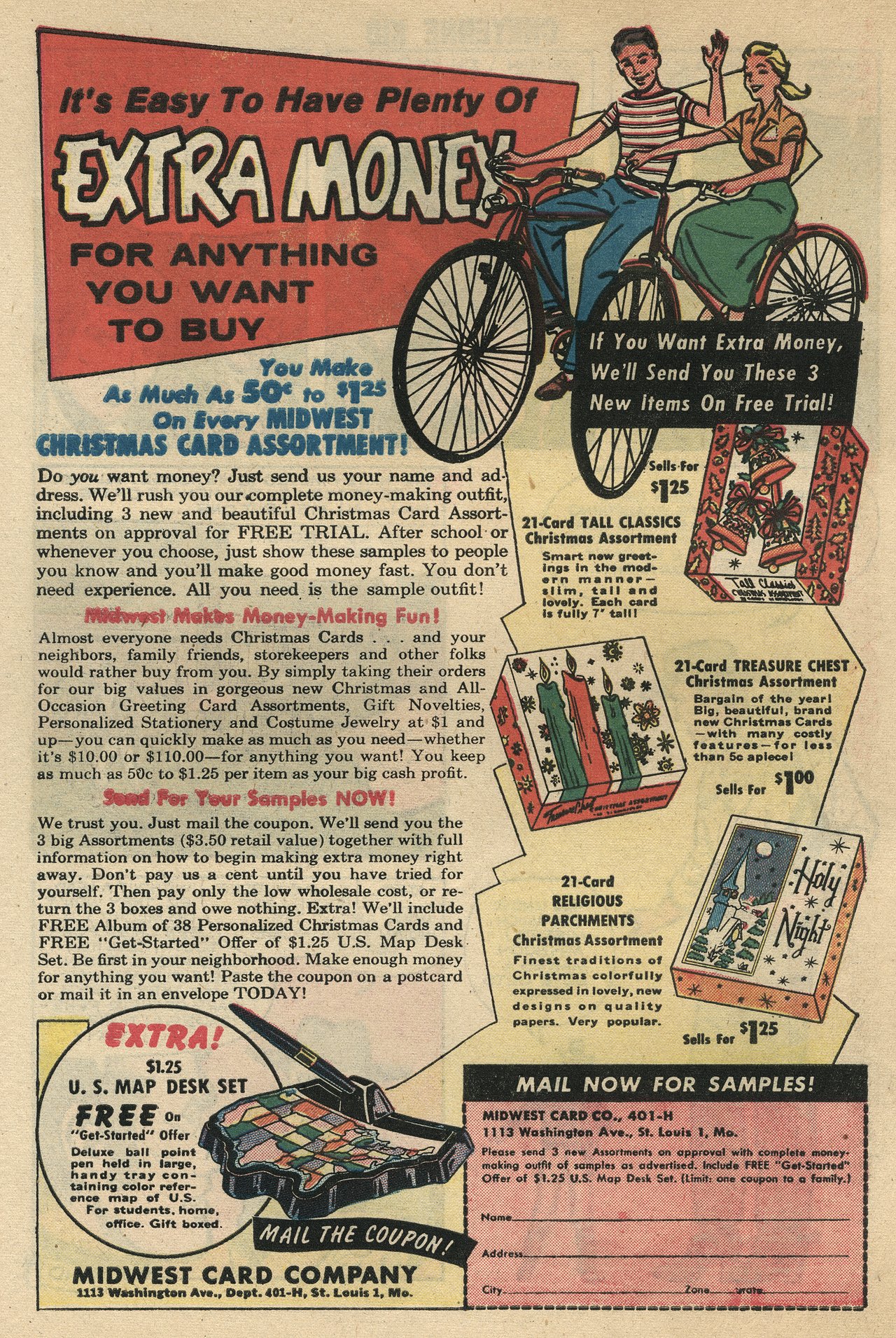 Read online Cheyenne Kid comic -  Issue #18 - 34