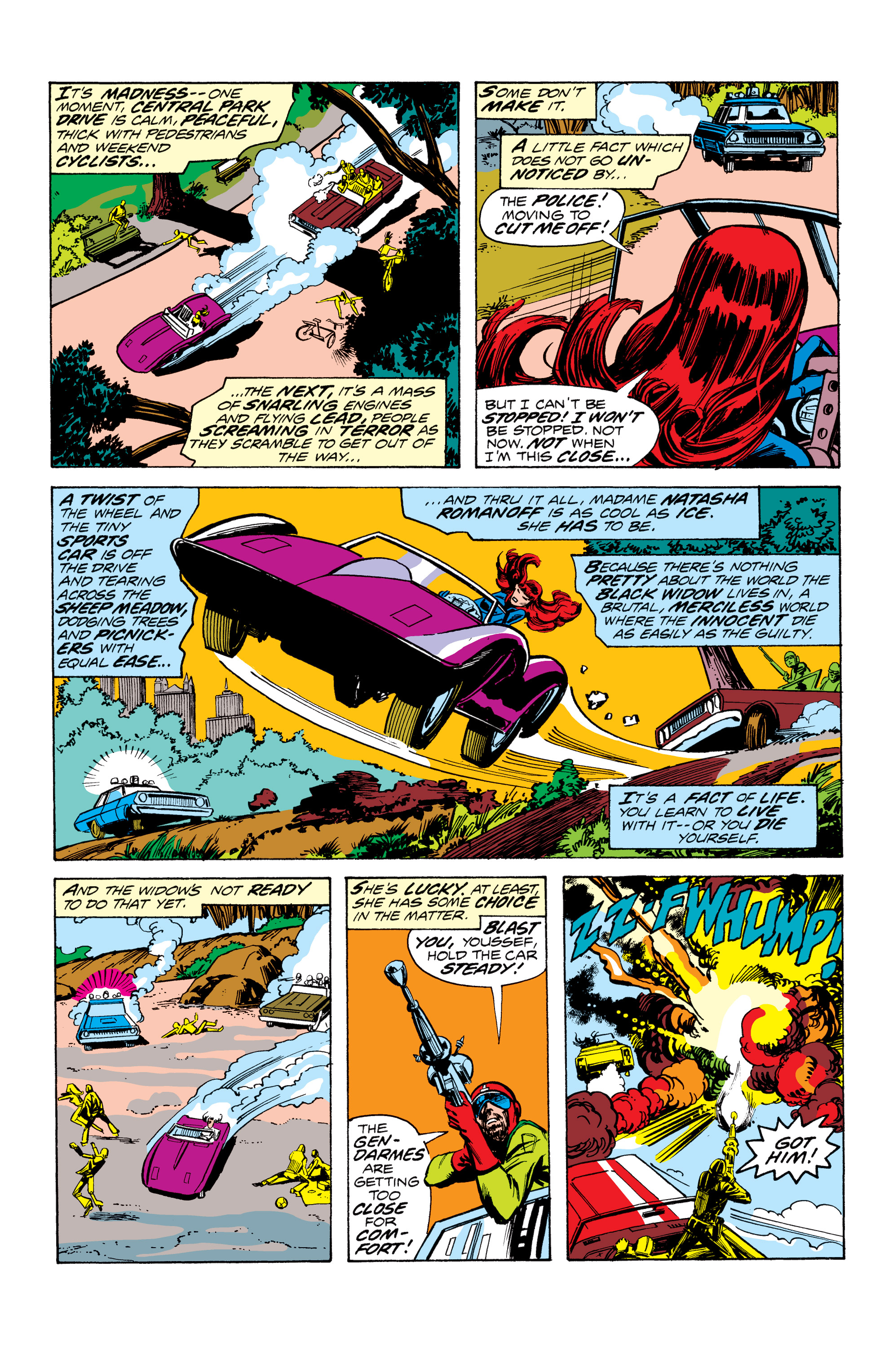 Read online Marvel Two-In-One comic -  Issue #10 - 3