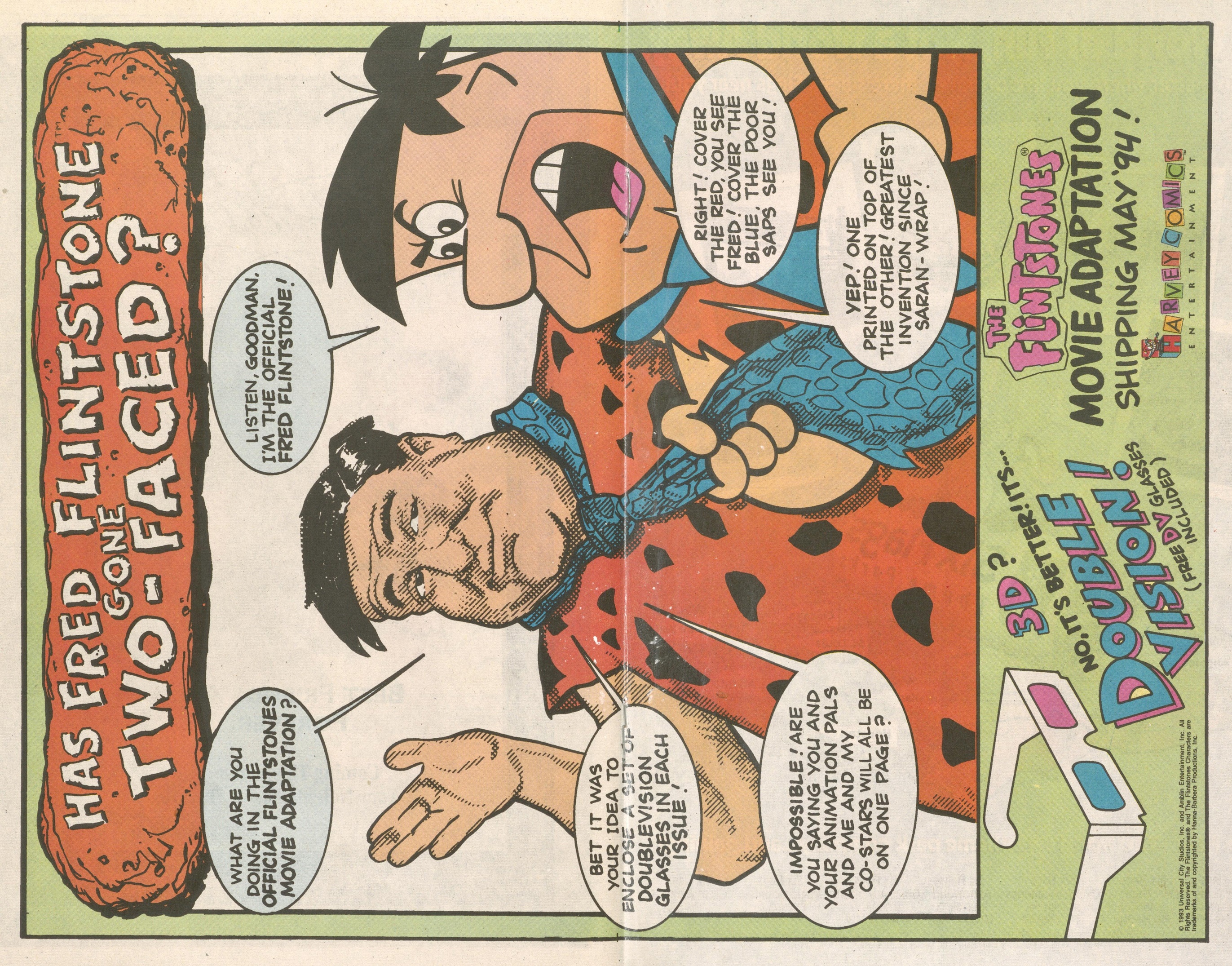 Read online Casper the Friendly Ghost (1991) comic -  Issue #26 - 18