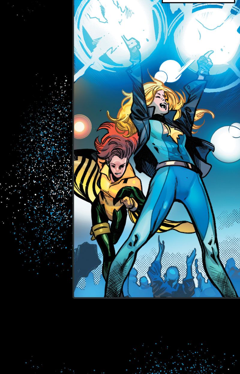 Read online House of X: Infinity Comic comic -  Issue #6 - 110