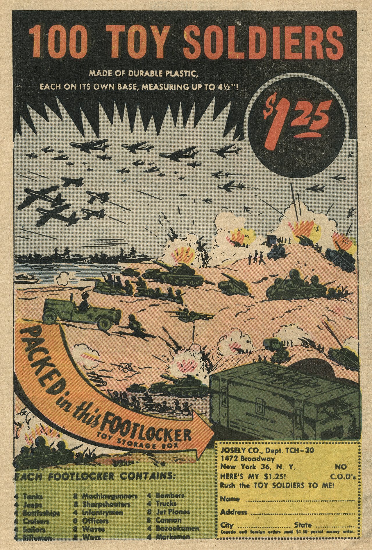 Read online Six-Gun Heroes comic -  Issue #46 - 6