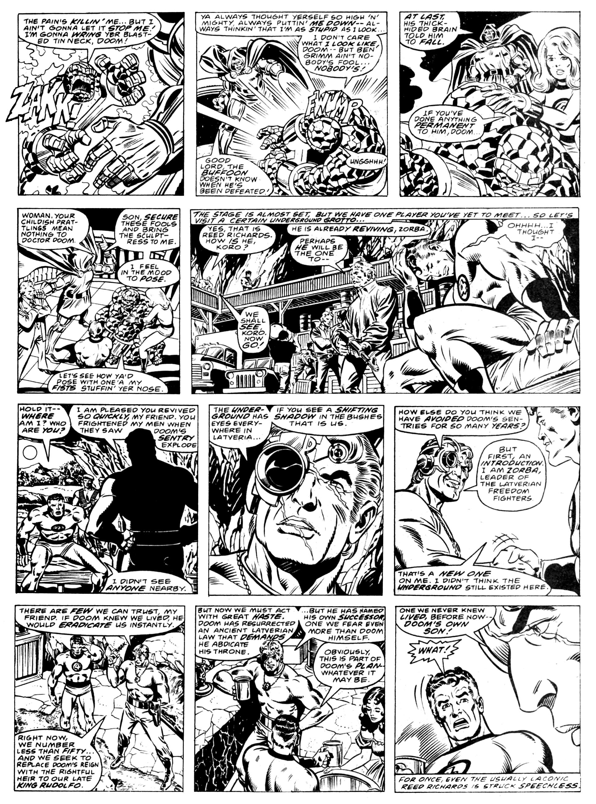 Read online Spectacular Spider-Man Weekly comic -  Issue #334 - 9