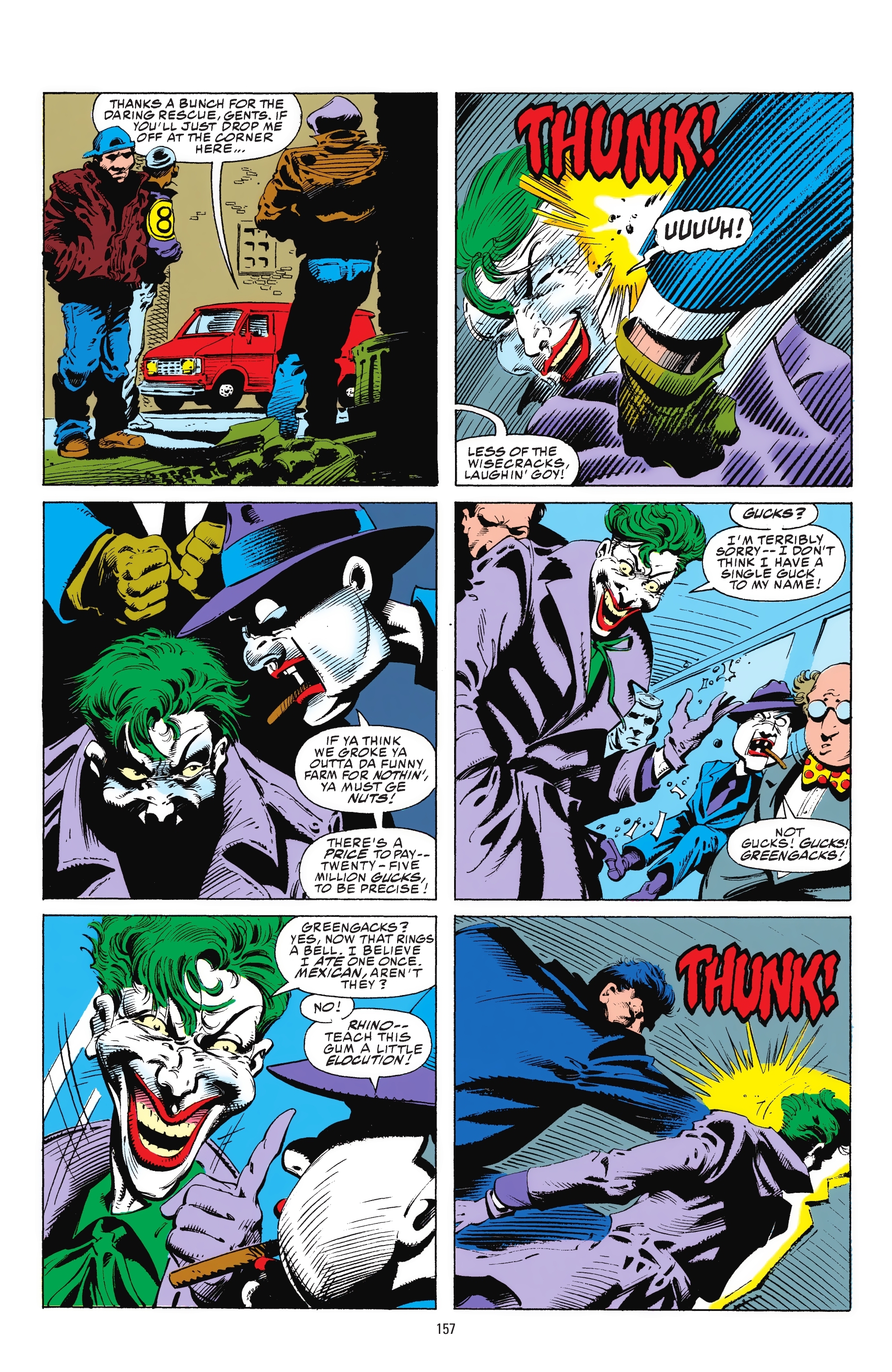 Read online Batman: The Dark Knight Detective comic -  Issue # TPB 8 (Part 2) - 56