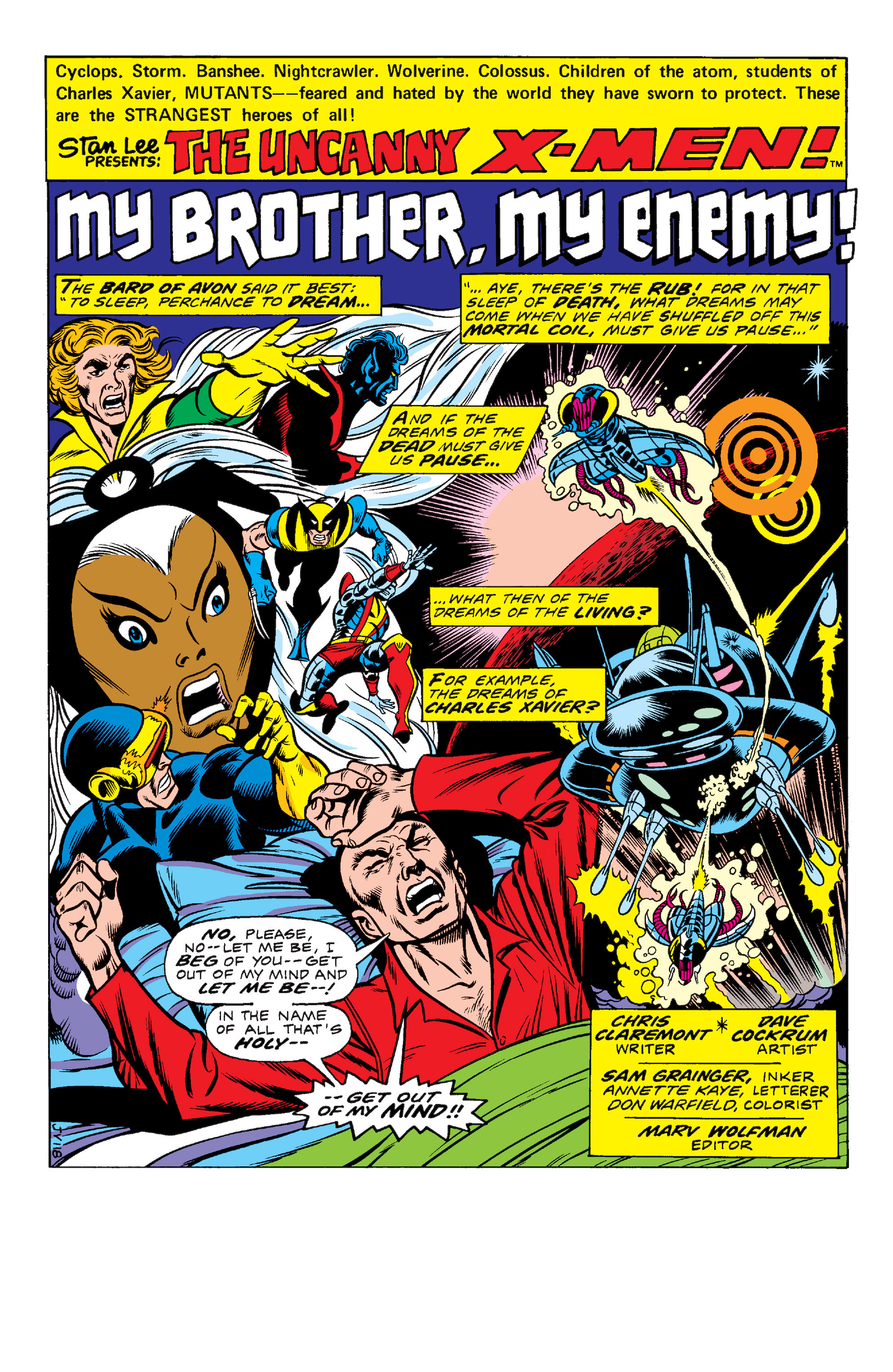 Read online X-Men Epic Collection: Second Genesis comic -  Issue # TPB (Part 2) - 2