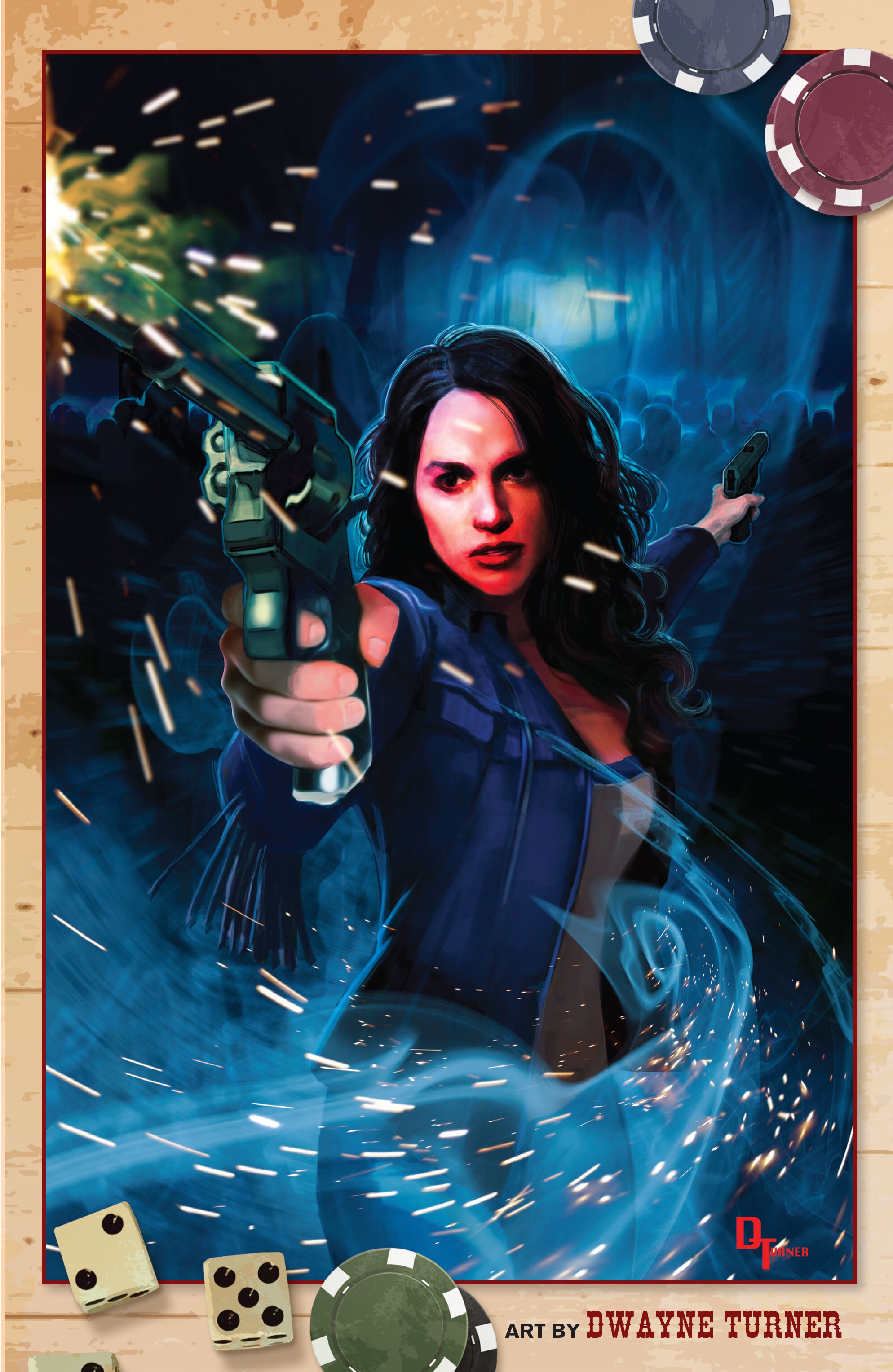 Read online Wynonna Earp: All In comic -  Issue # TPB (Part 5) - 47