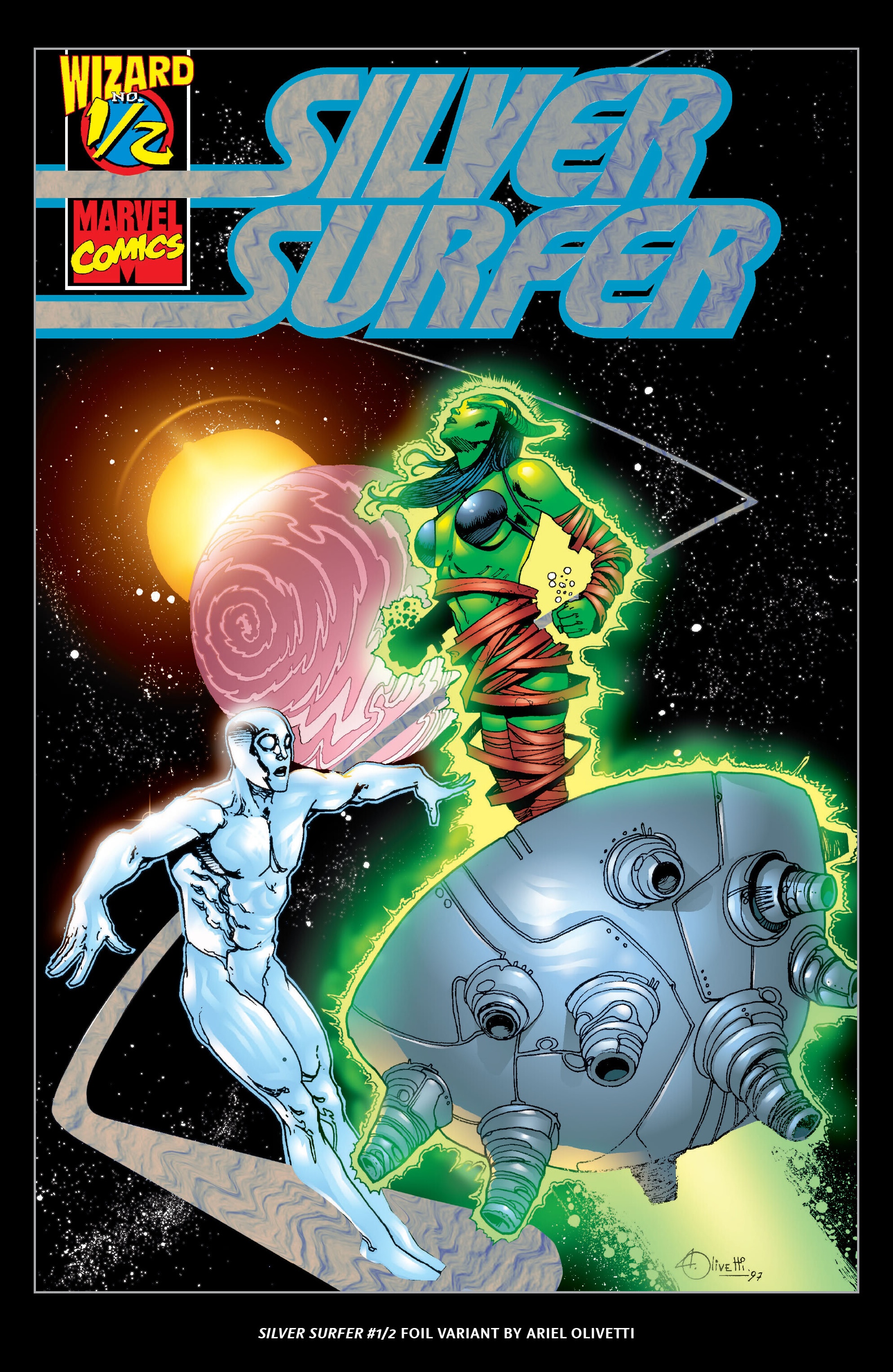 Read online Silver Surfer Epic Collection comic -  Issue # TPB 14 (Part 5) - 64