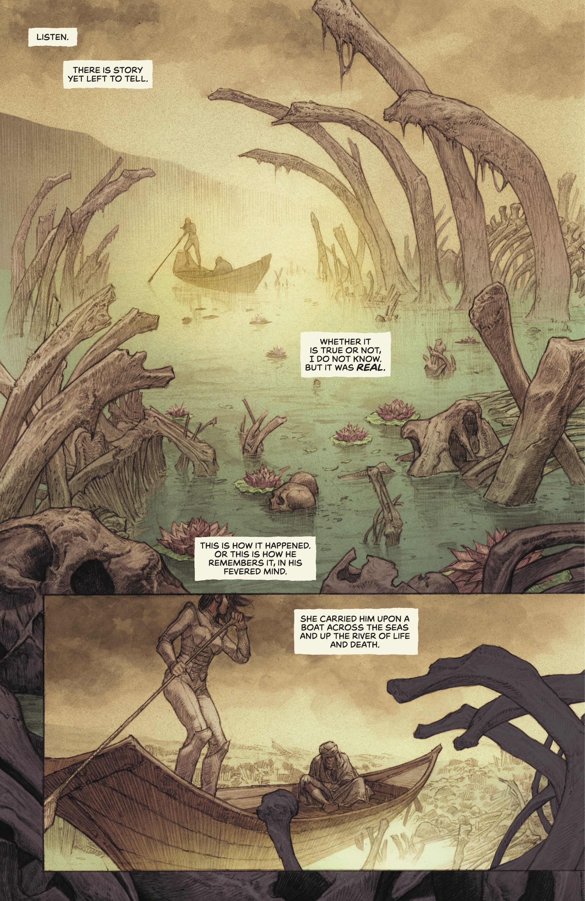 Read online Detective Comics (2016) comic -  Issue #1081 - 3