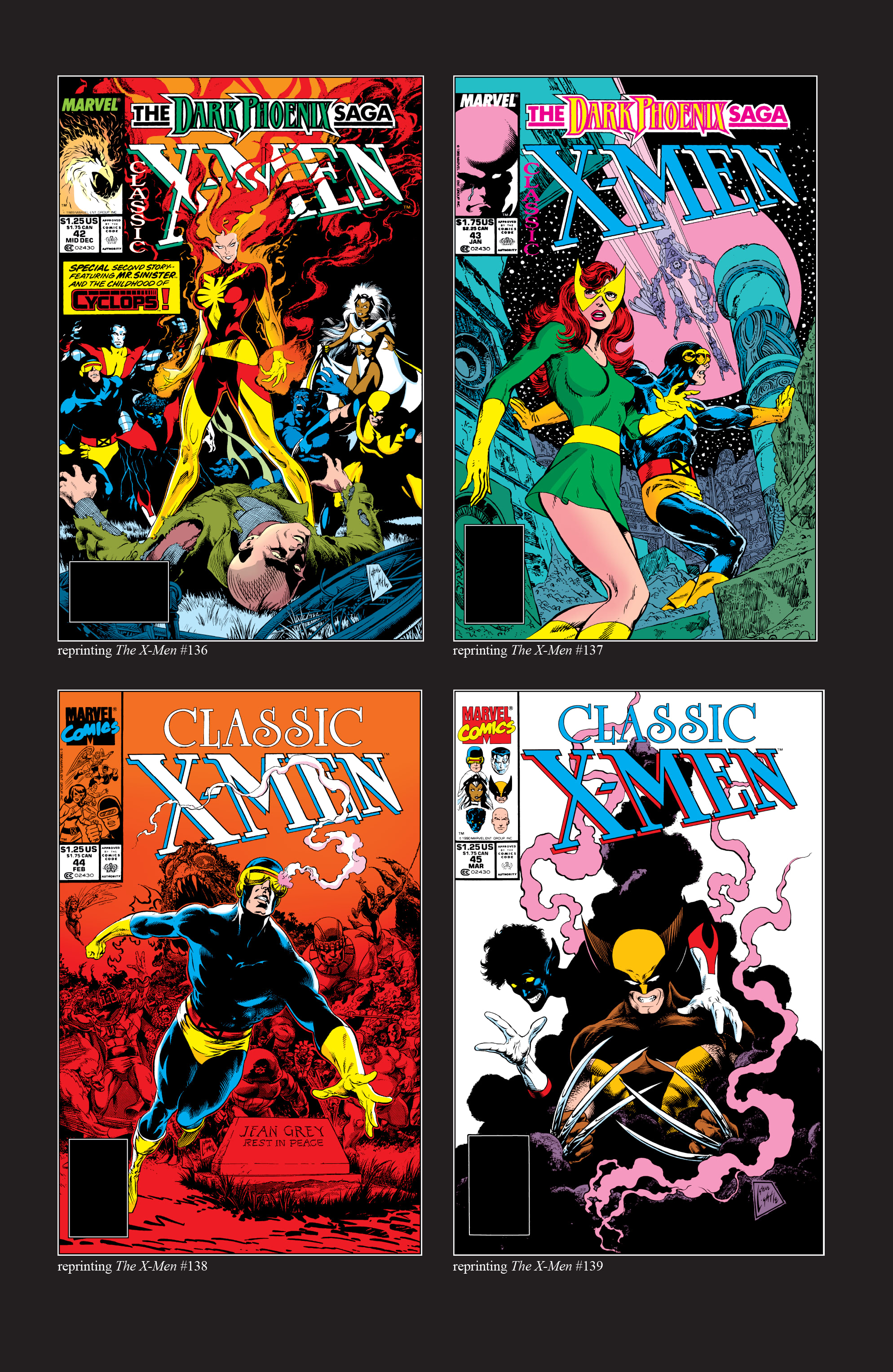 Read online Uncanny X-Men Omnibus comic -  Issue # TPB 2 (Part 9) - 71