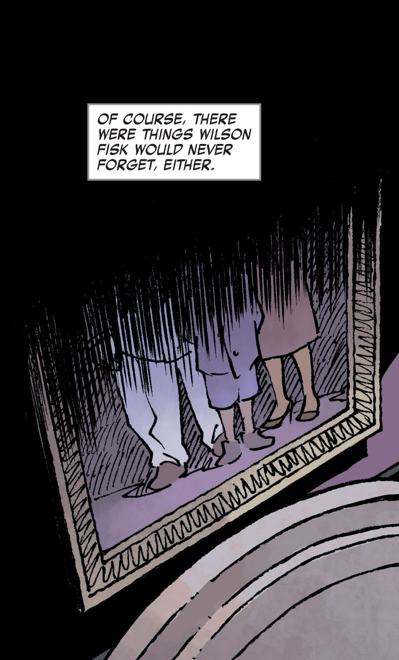 Read online Who Is...? Kingpin Infinity Comic comic -  Issue # Full - 29