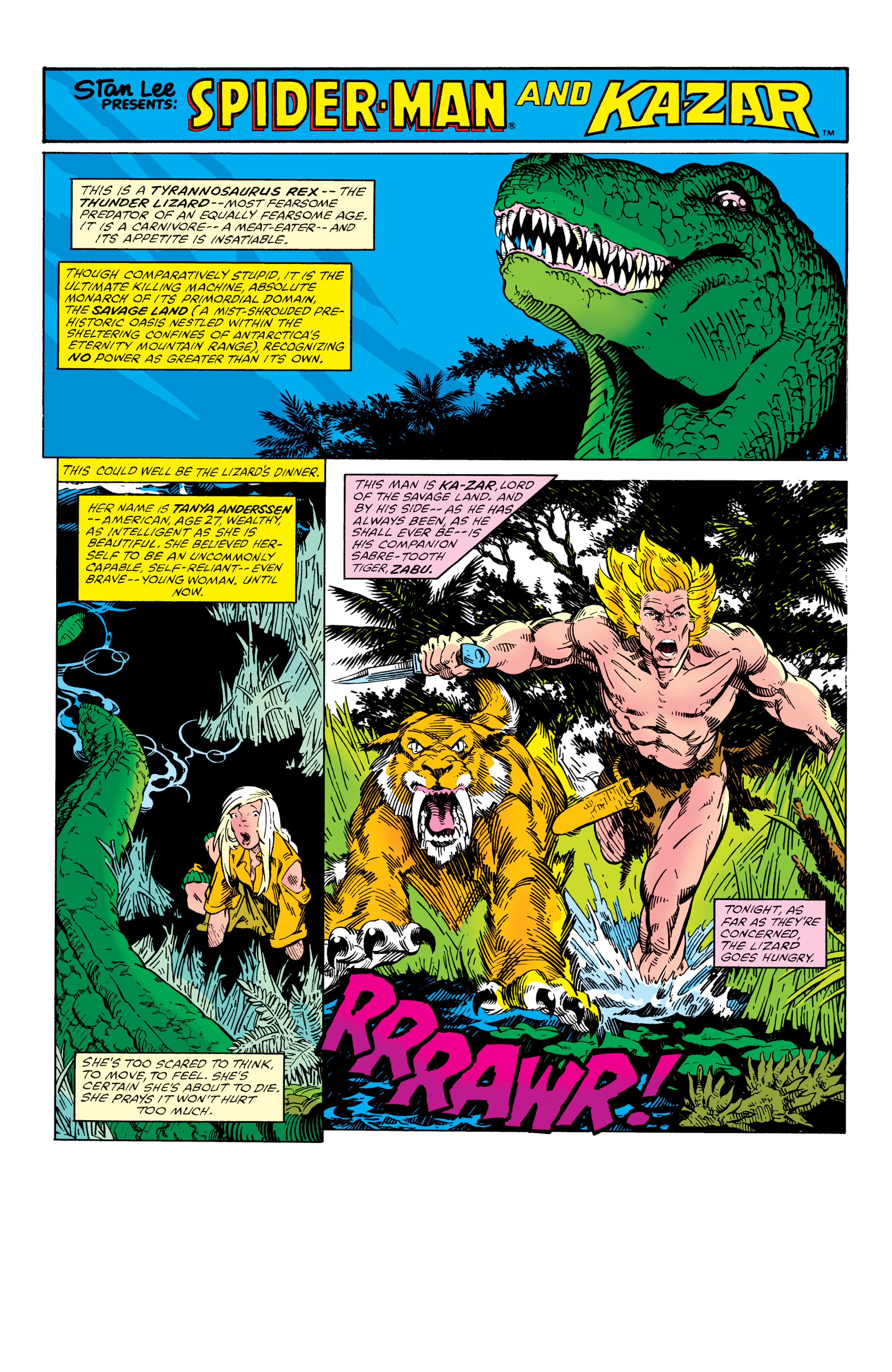 Read online Uncanny X-Men Omnibus comic -  Issue # TPB 2 (Part 6) - 92