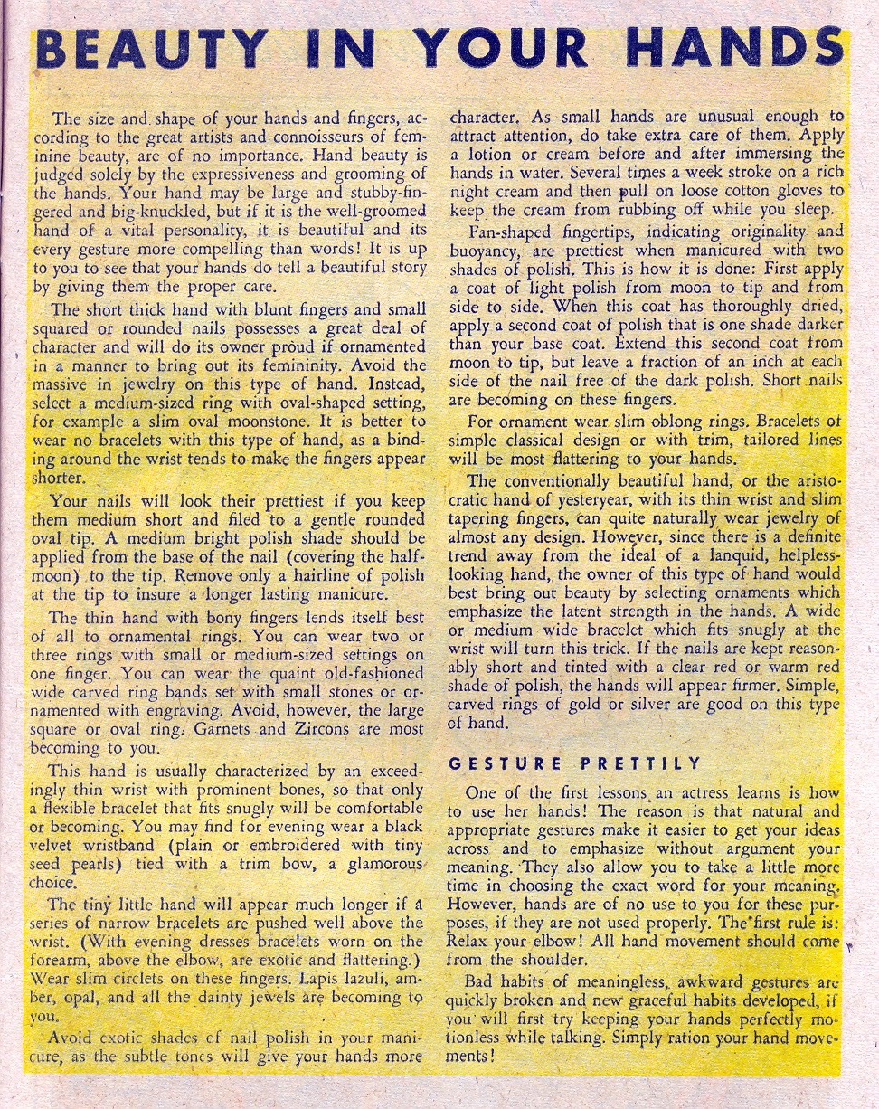 Read online Love at First Sight comic -  Issue #35 - 27