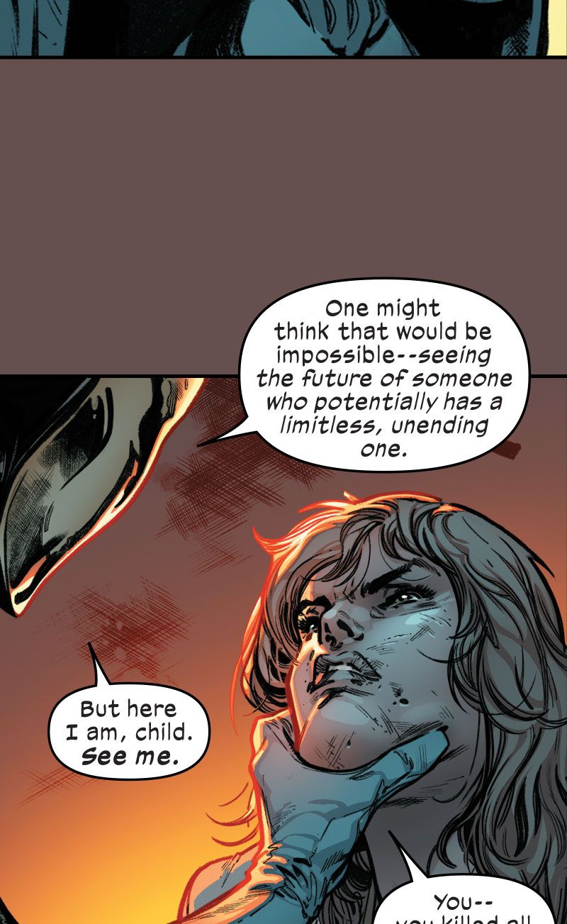 Read online House of X: Infinity Comic comic -  Issue #2 - 32