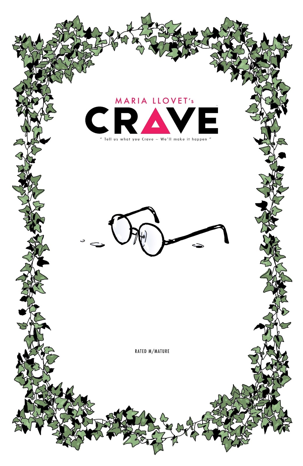Crave issue 3 - Page 28