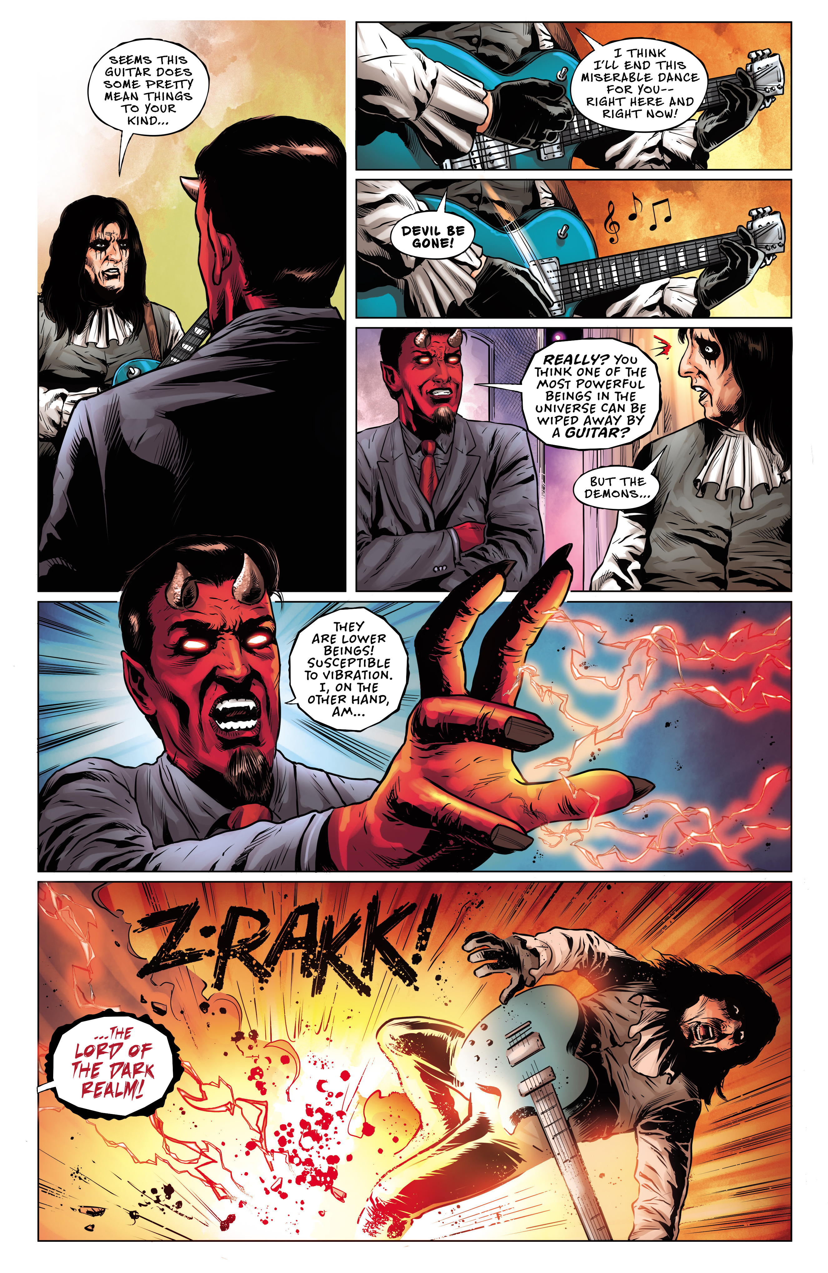 Read online Alice Cooper (2023) comic -  Issue #3 - 15