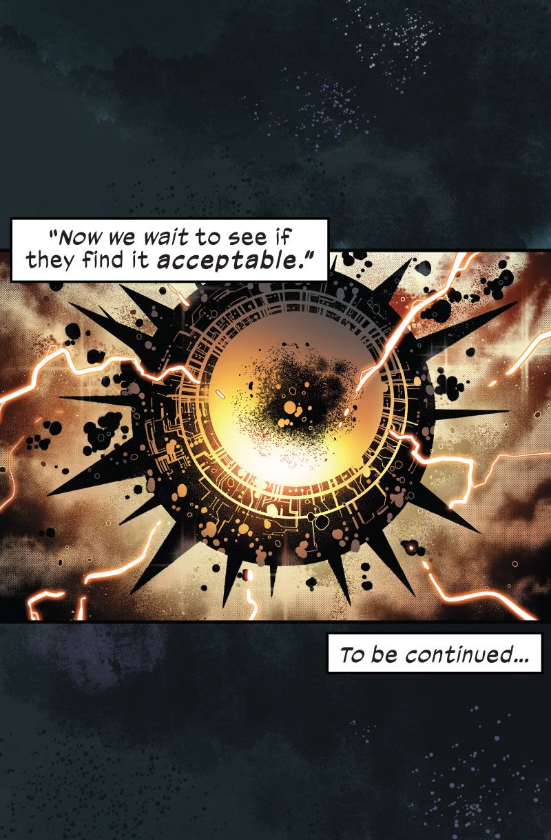 Read online Powers of X: Infinity Comic comic -  Issue #4 - 84