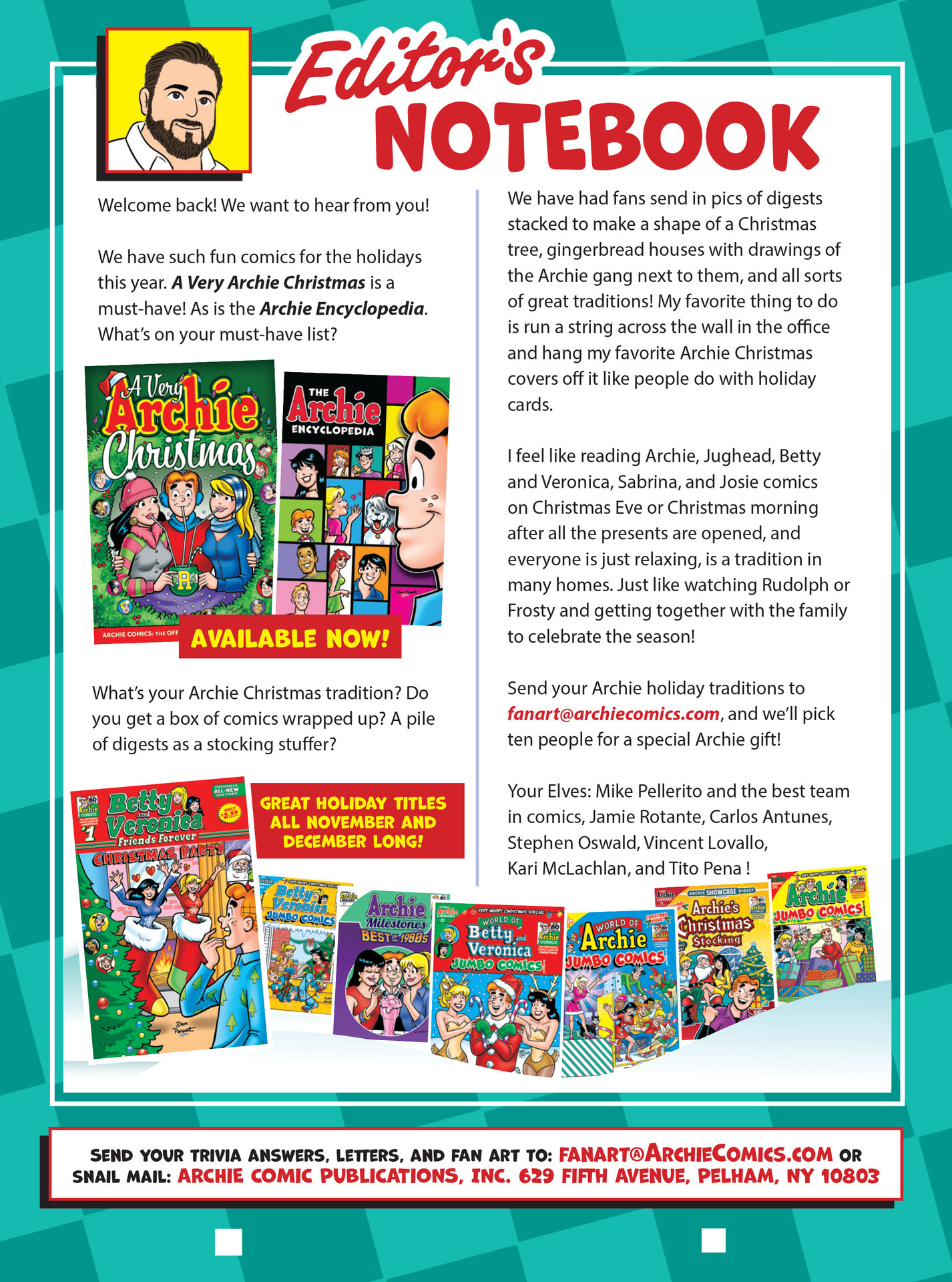 Read online World of Archie Double Digest comic -  Issue #125 - 181