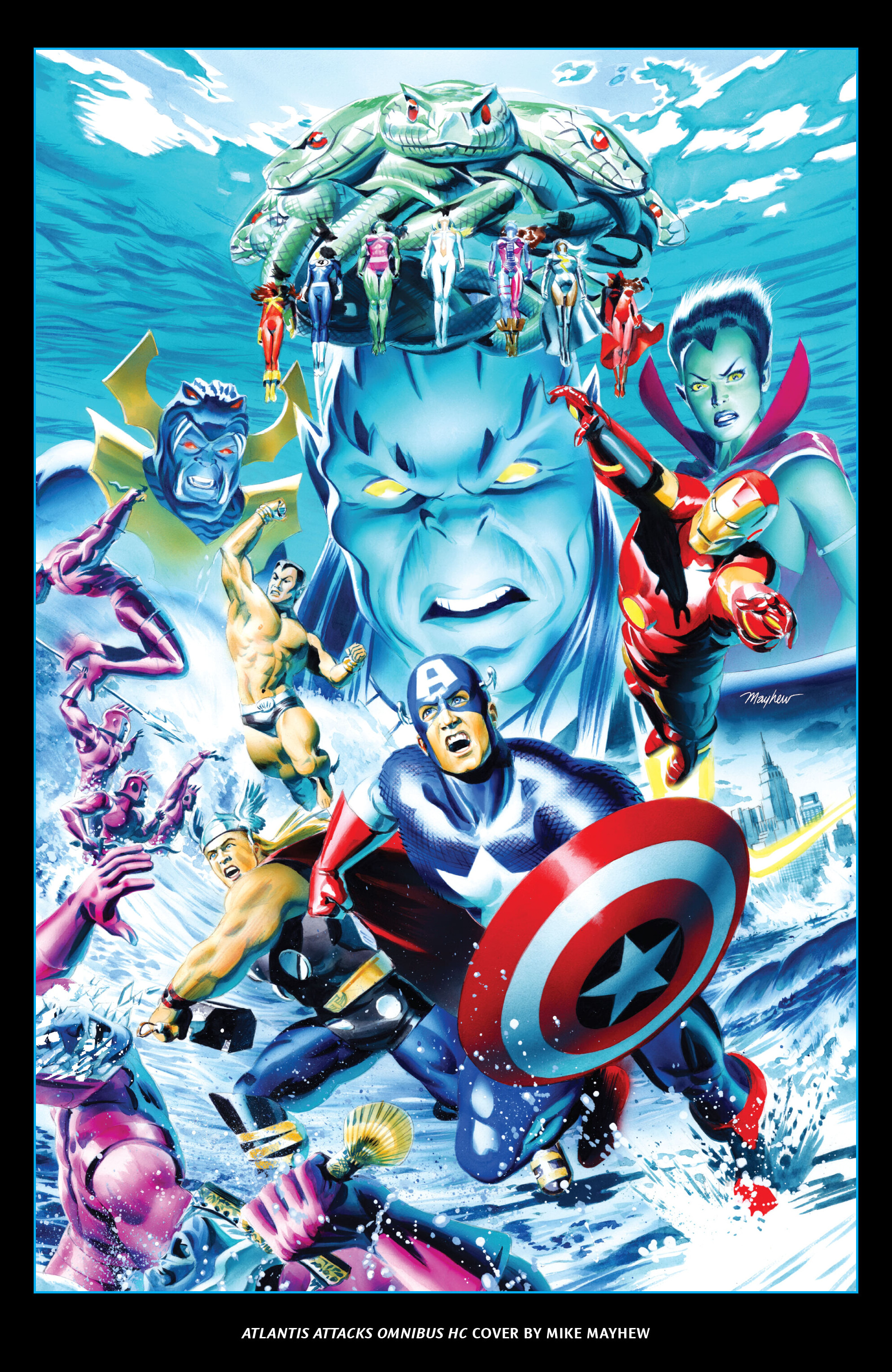 Read online Fantastic Four Epic Collection comic -  Issue # The Dream Is Dead (Part 5) - 62