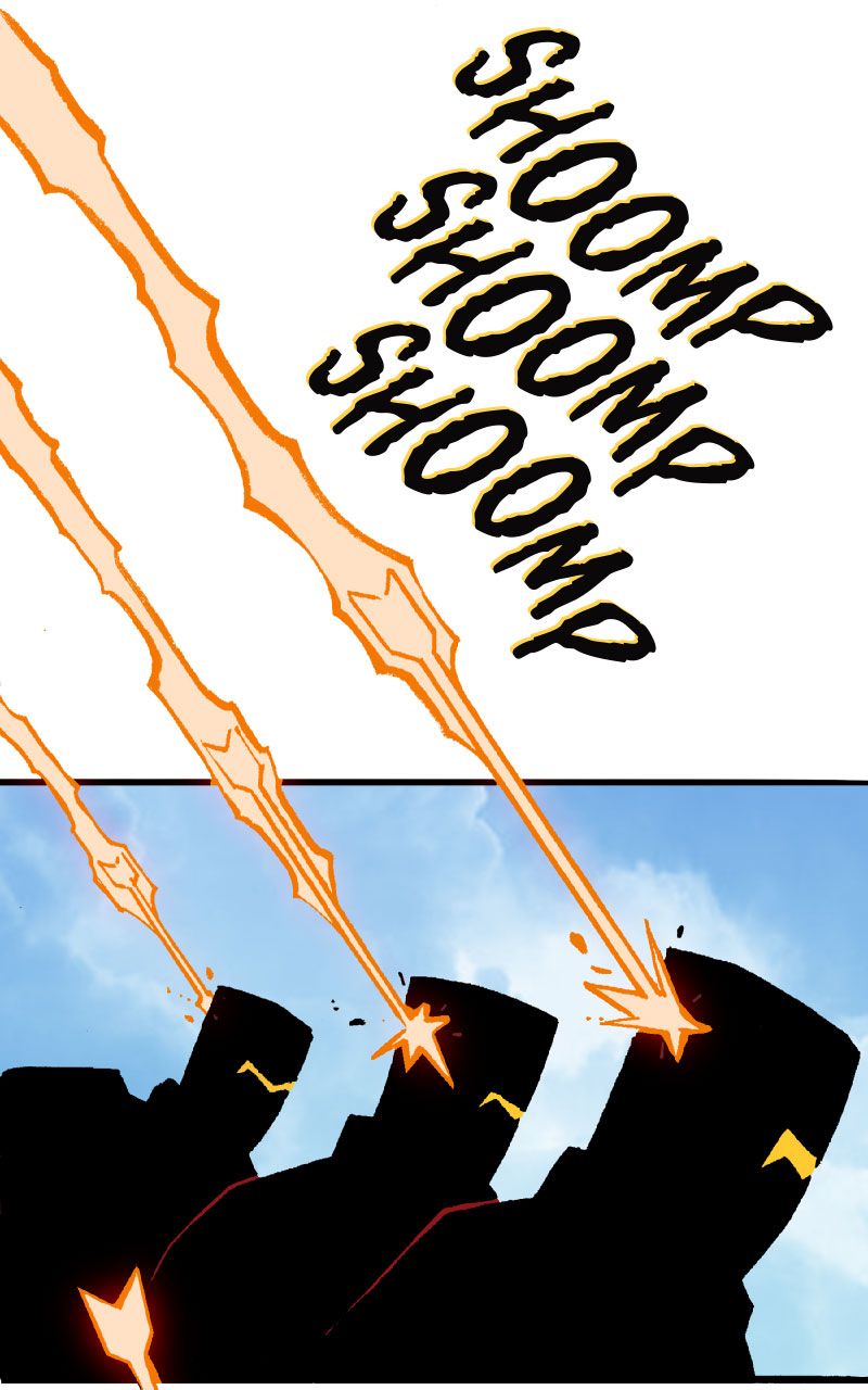 Read online X-Men Unlimited: Infinity Comic comic -  Issue #121 - 26