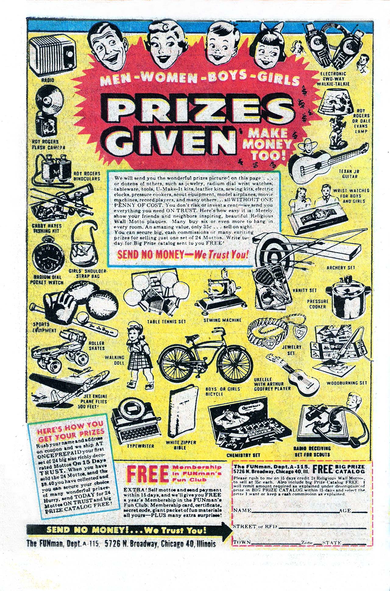 Read online A-1 Comics comic -  Issue #138 - 34