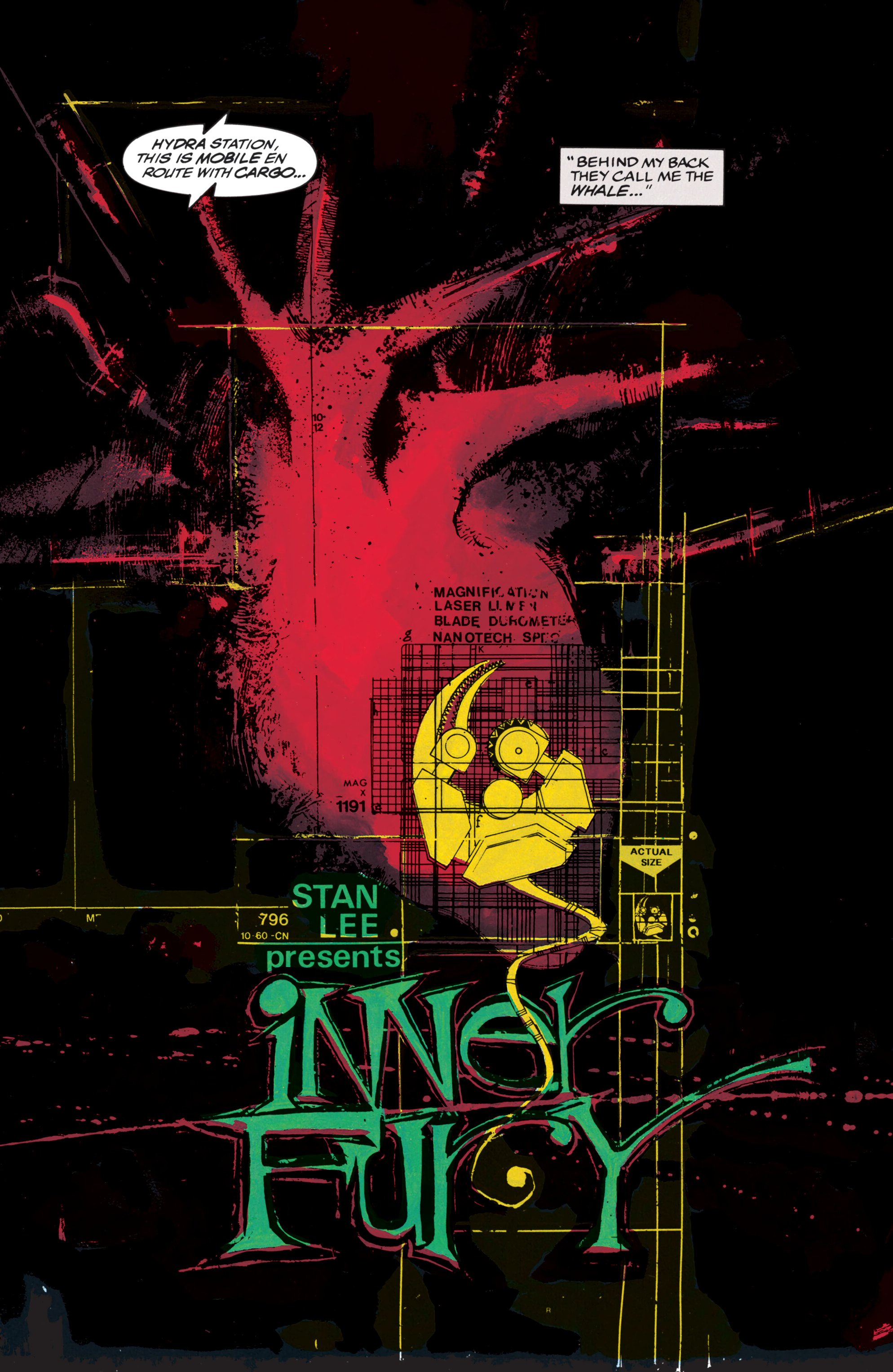 Read online Wolverine Omnibus comic -  Issue # TPB 4 (Part 3) - 18