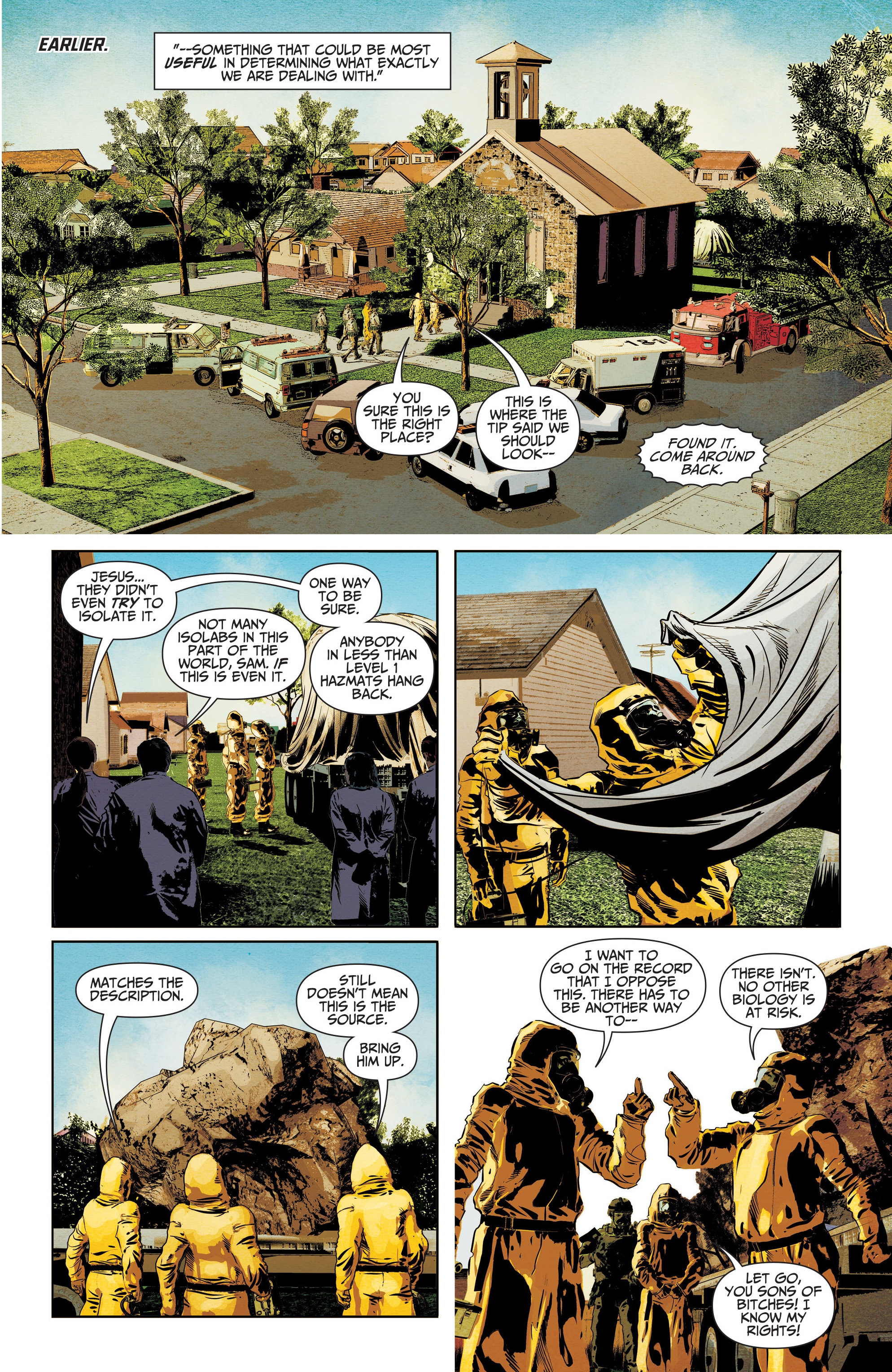 Read online The Resistance Universe: The Origins comic -  Issue # TPB (Part 1) - 90