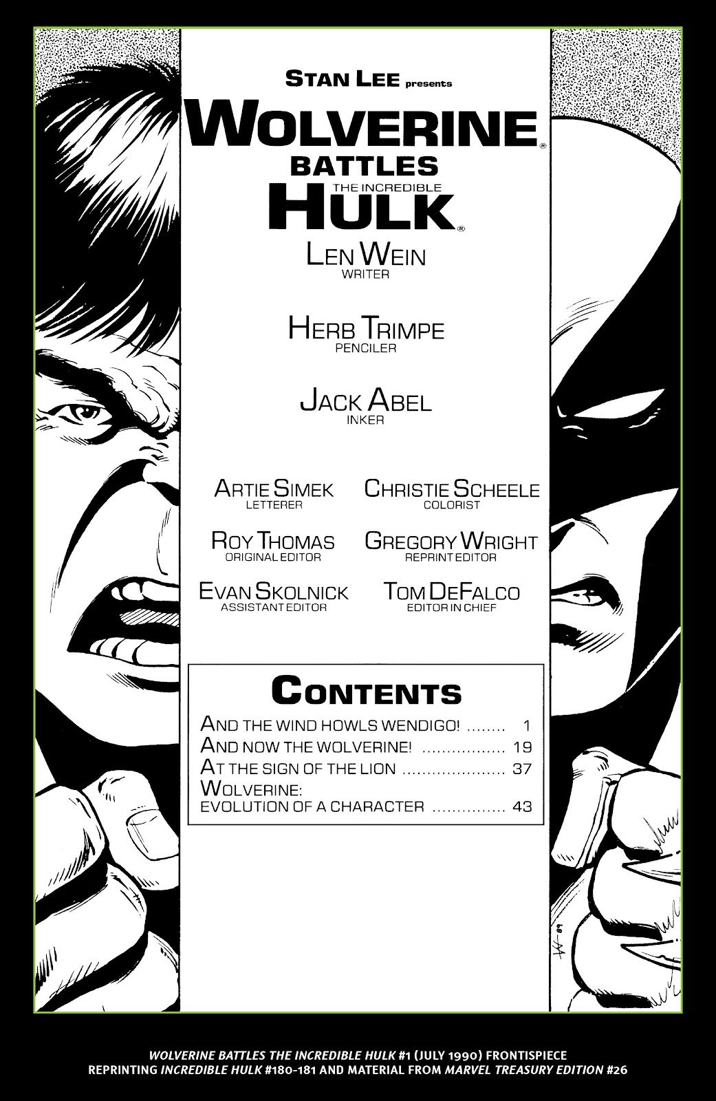 Incredible Hulk Epic Collection issue TPB 7 (Part 5) - Page 68