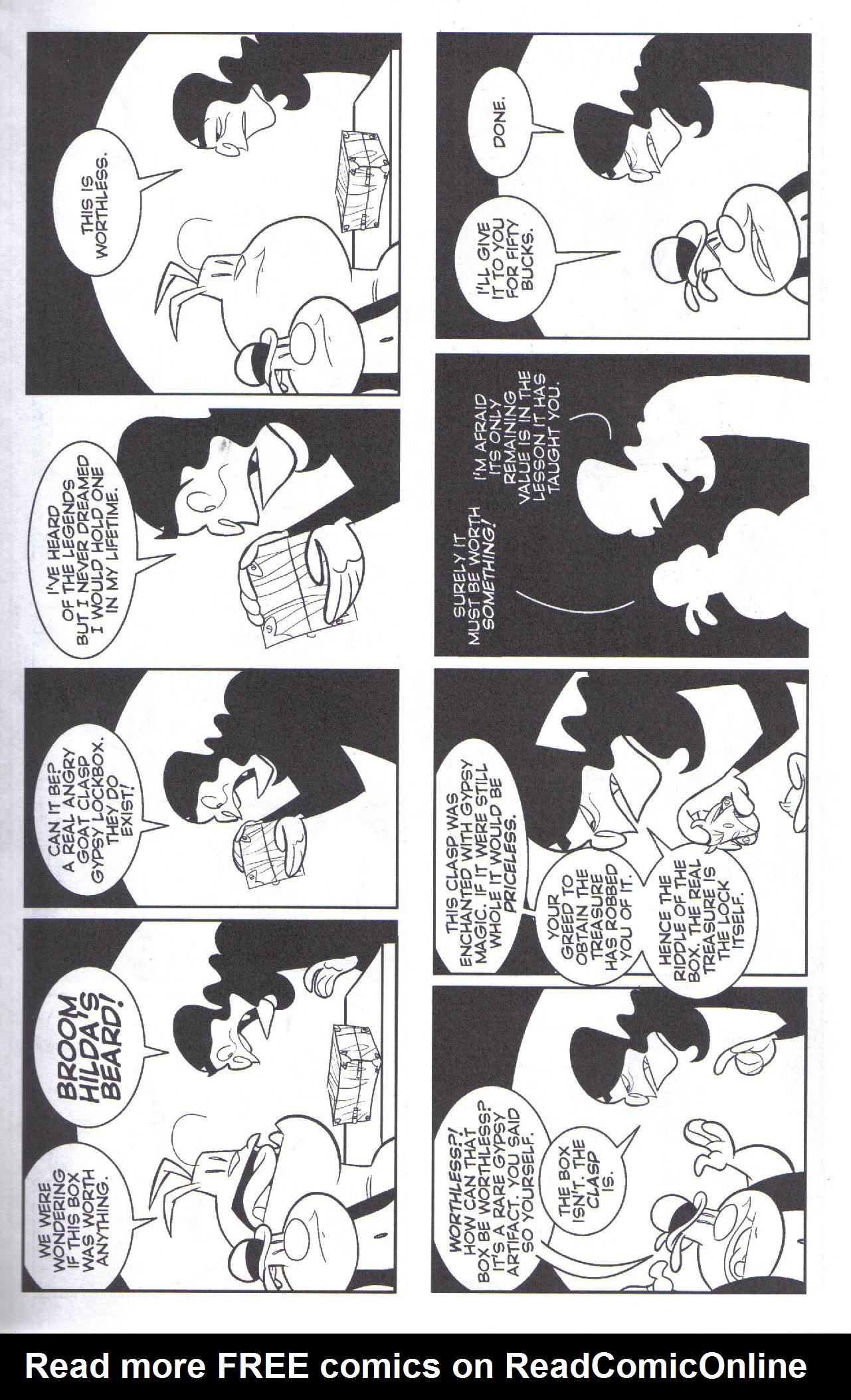 Read online PvP comic -  Issue #39 - 8