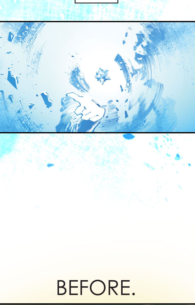 Read online G.O.D.S.: Infinity Comic comic -  Issue #4 - 13