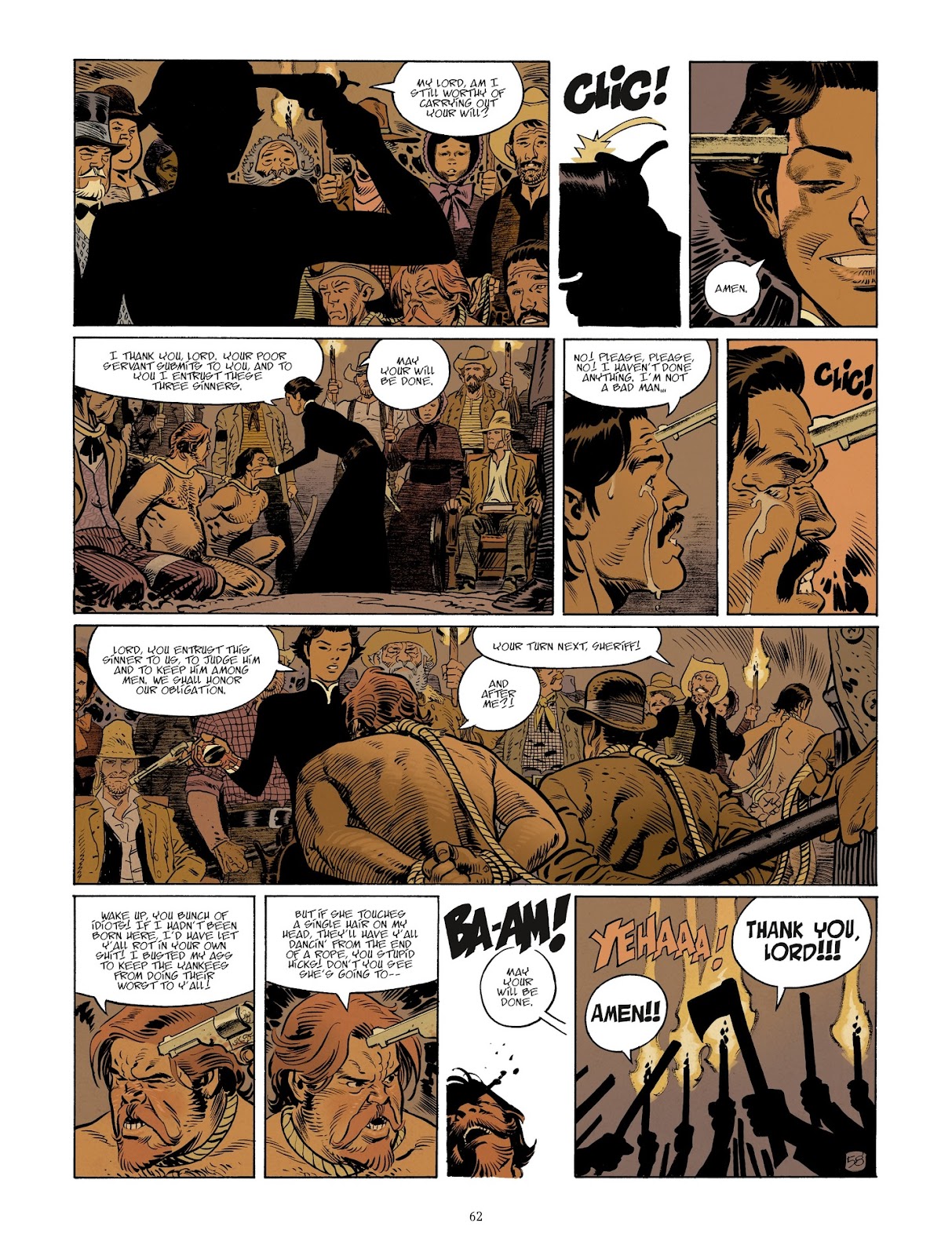 Undertaker (2015) issue 7 - Page 61