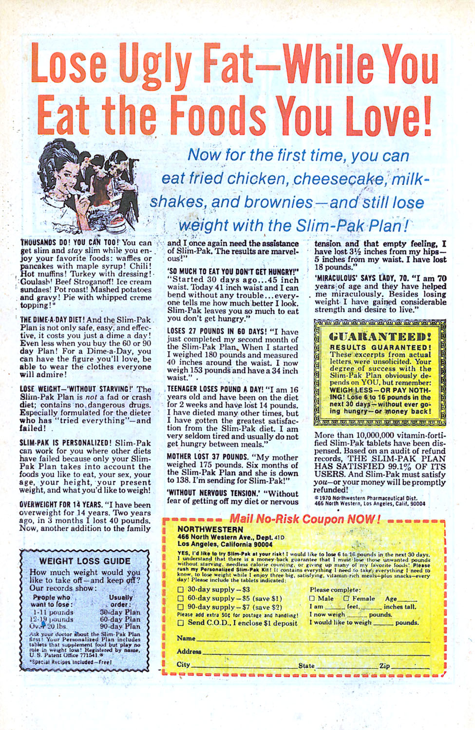 Read online Cheyenne Kid comic -  Issue #95 - 34