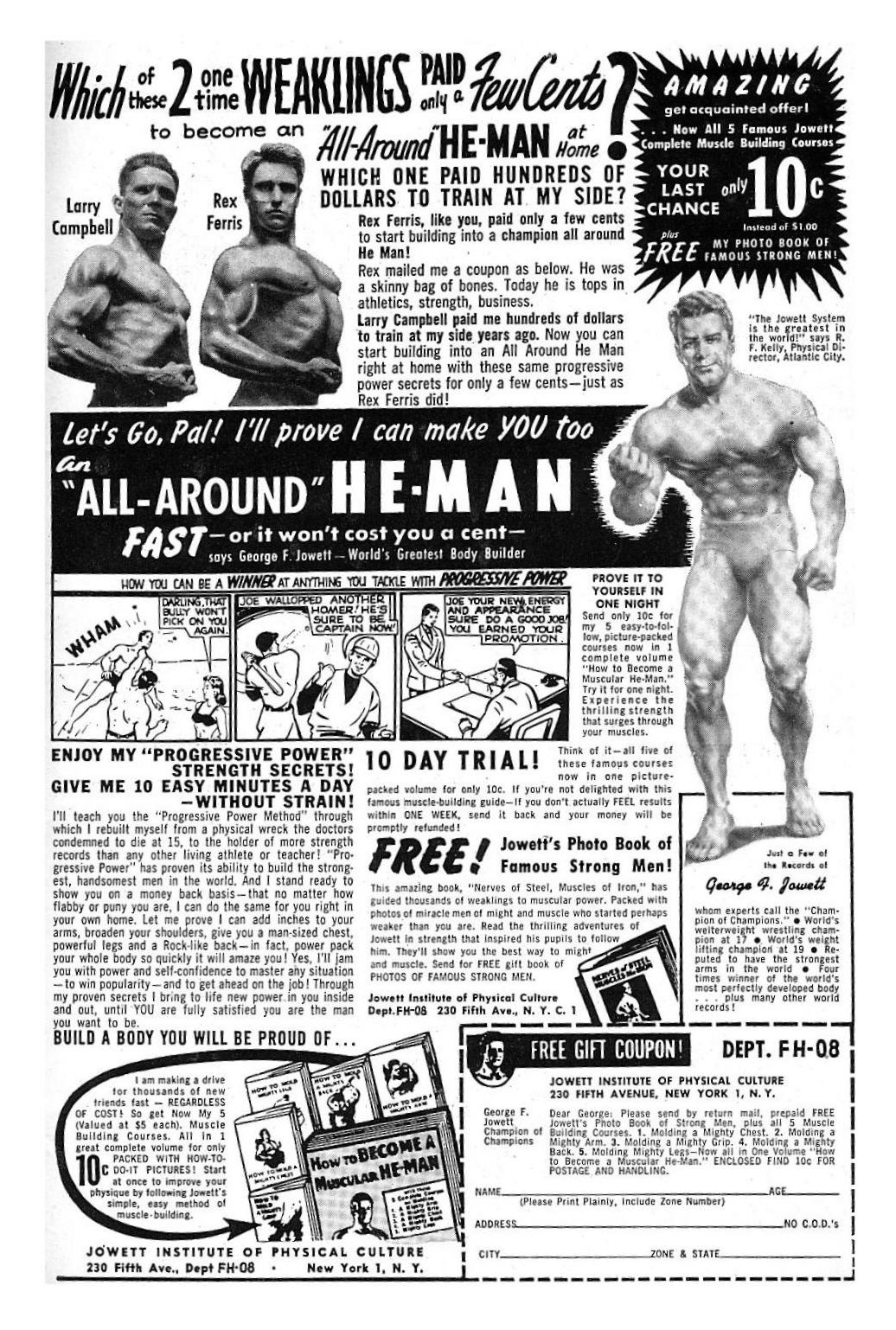 Read online A-1 Comics comic -  Issue #27 - 35