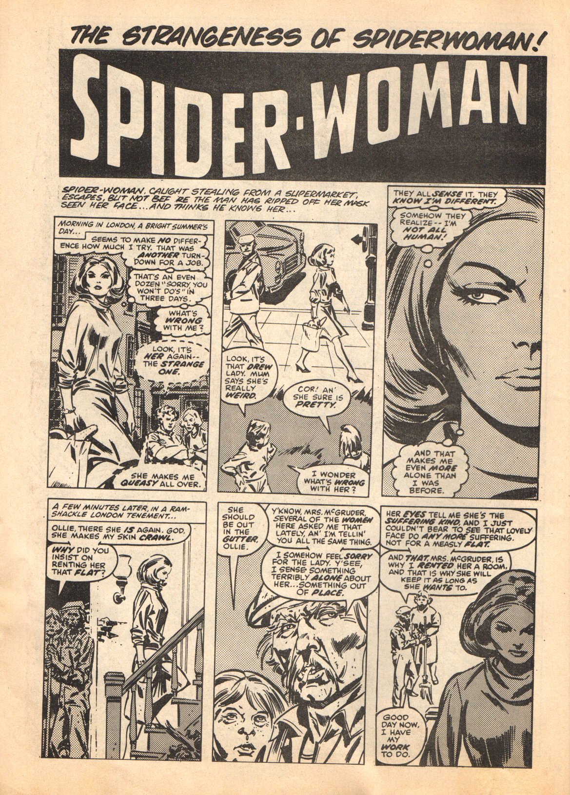 Read online Spider-Man and Hulk Weekly comic -  Issue #377 - 12