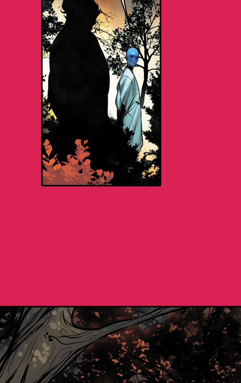 Read online Powers of X: Infinity Comic comic -  Issue #6 - 43