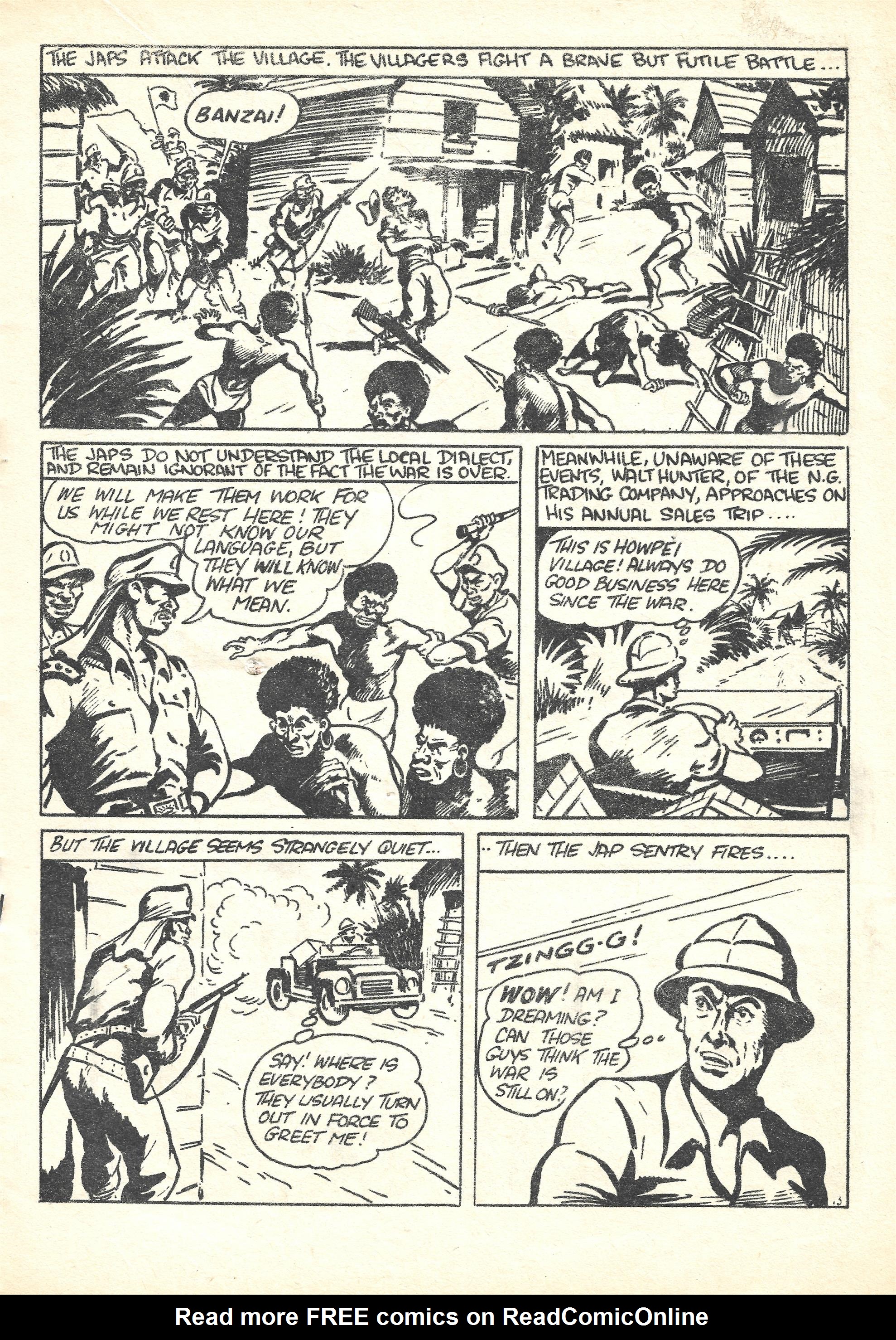 Read online Young Marvelman comic -  Issue #344 - 15