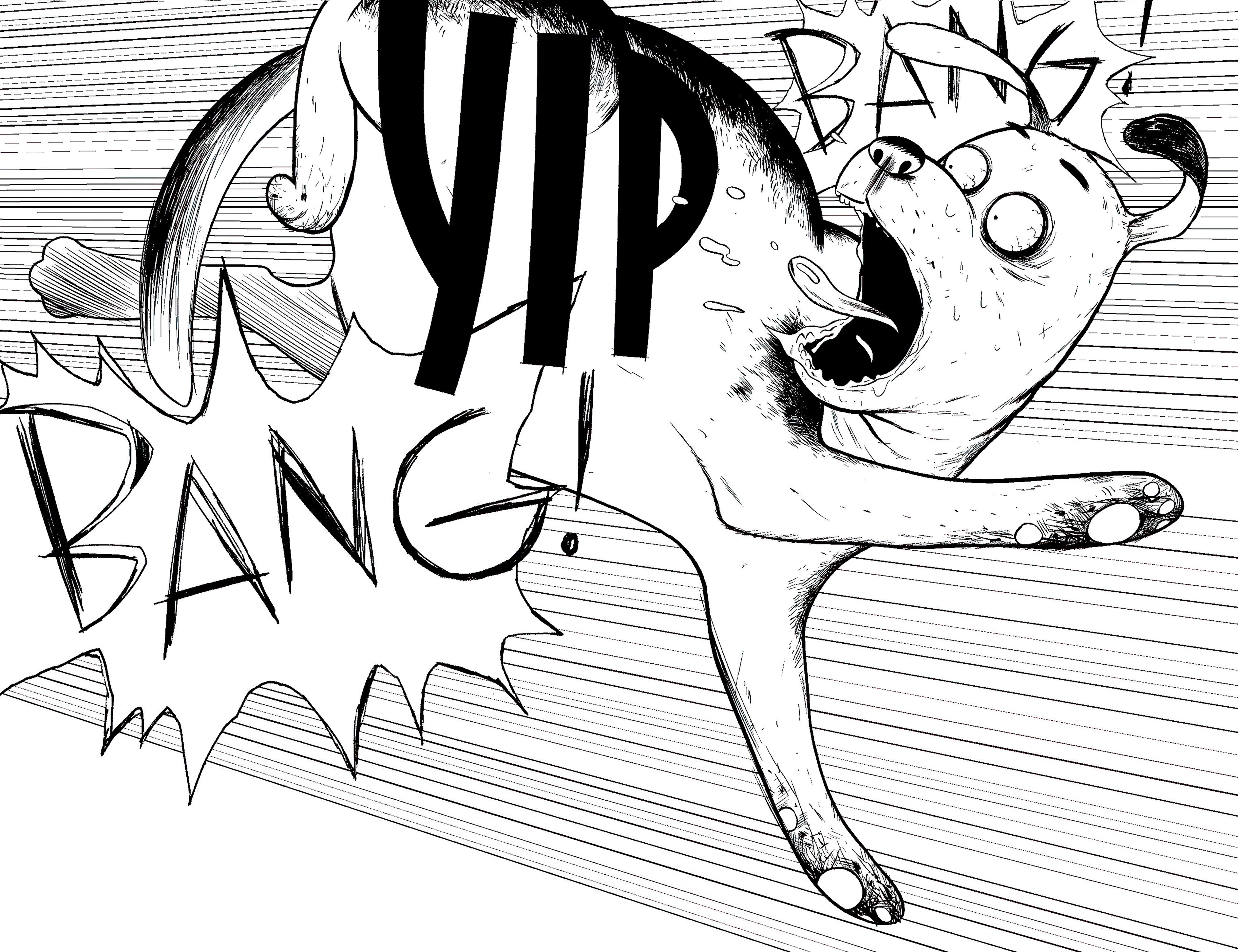 Read online Street Angel: Princess of Poverty comic -  Issue # TPB (Part 2) - 85