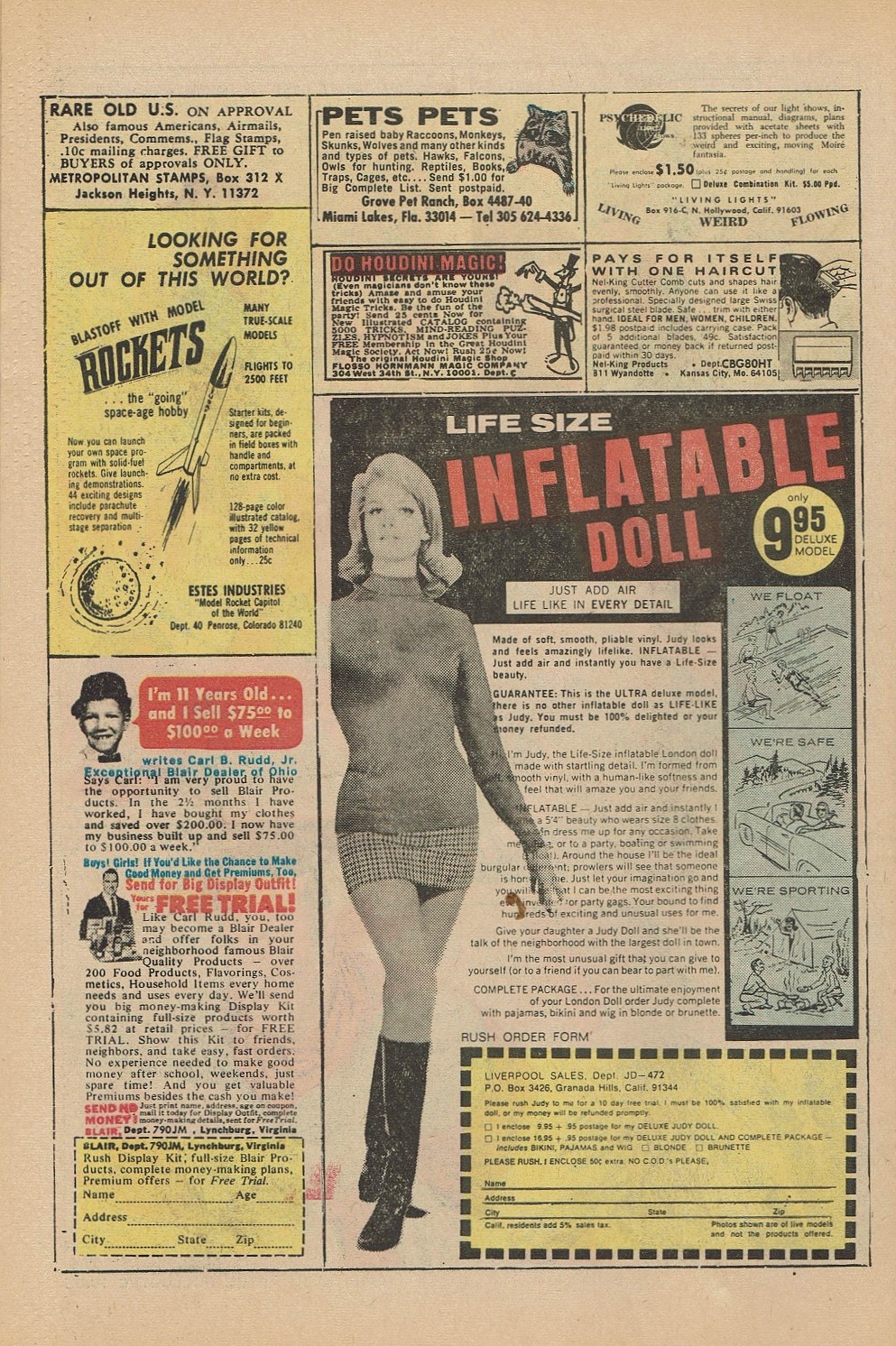 Read online Cheyenne Kid comic -  Issue #80 - 30