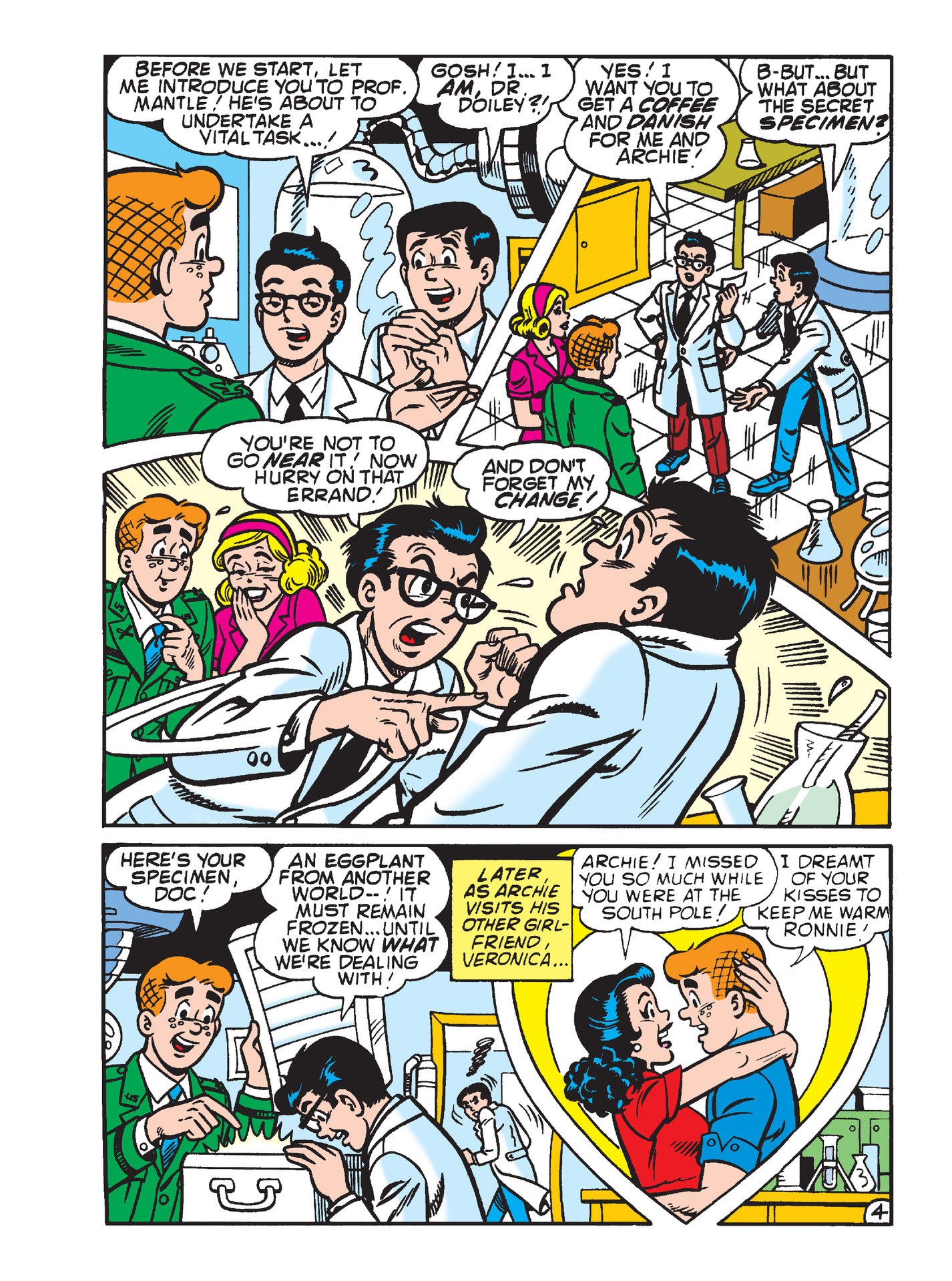 Read online World of Archie Double Digest comic -  Issue #130 - 38