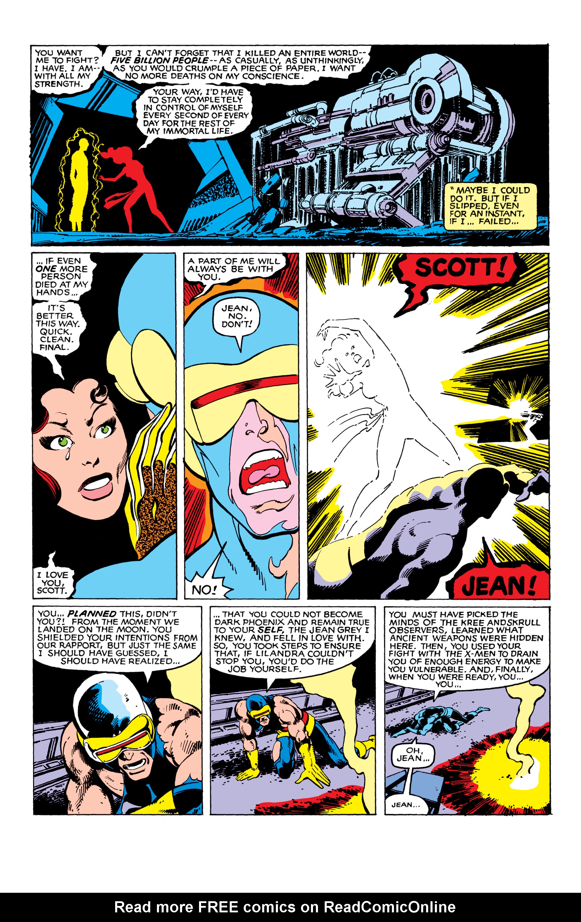 Read online Uncanny X-Men Omnibus comic -  Issue # TPB 2 (Part 2) - 38