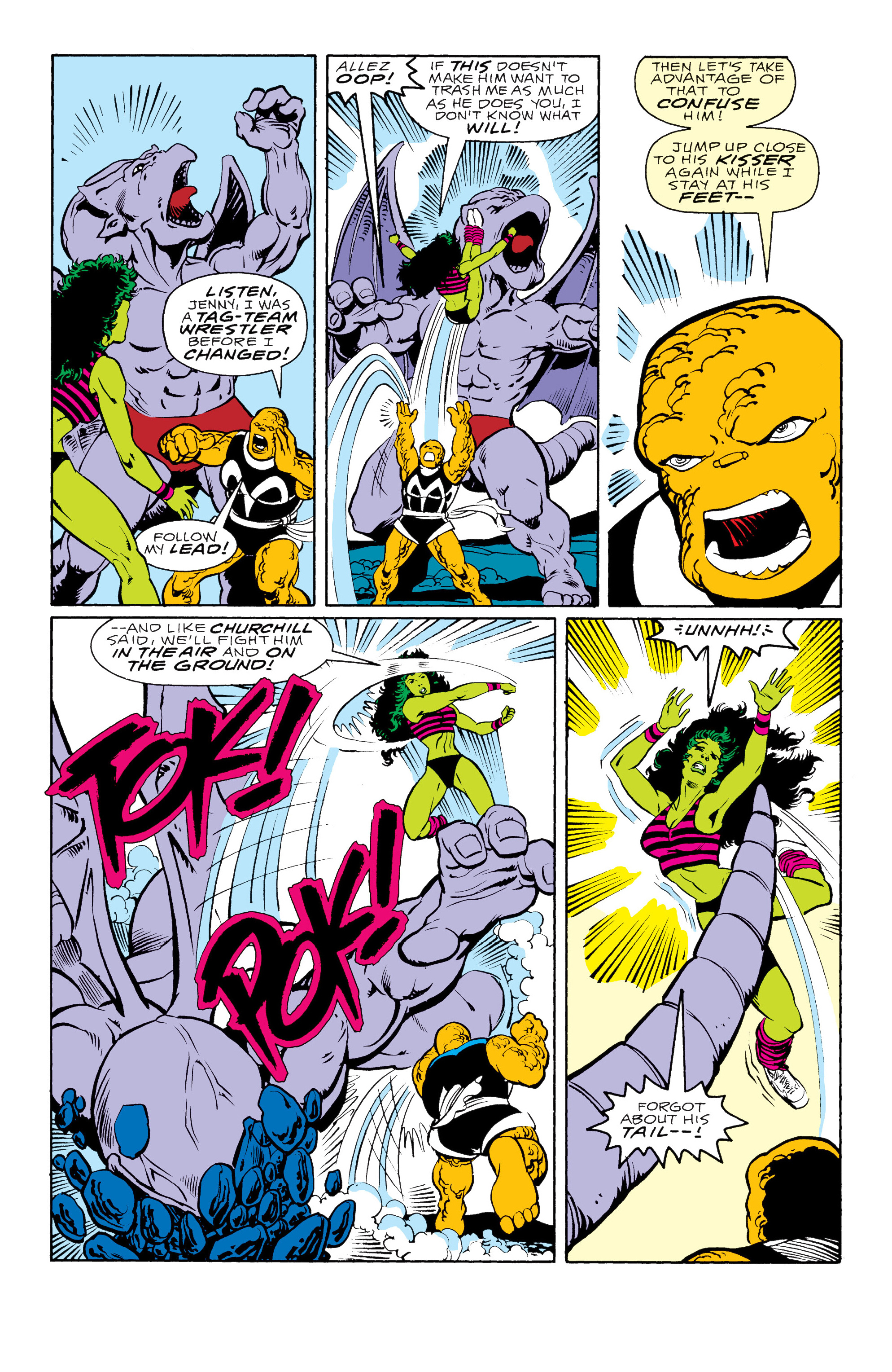 Read online Fantastic Four Epic Collection comic -  Issue # The Dream Is Dead (Part 1) - 23