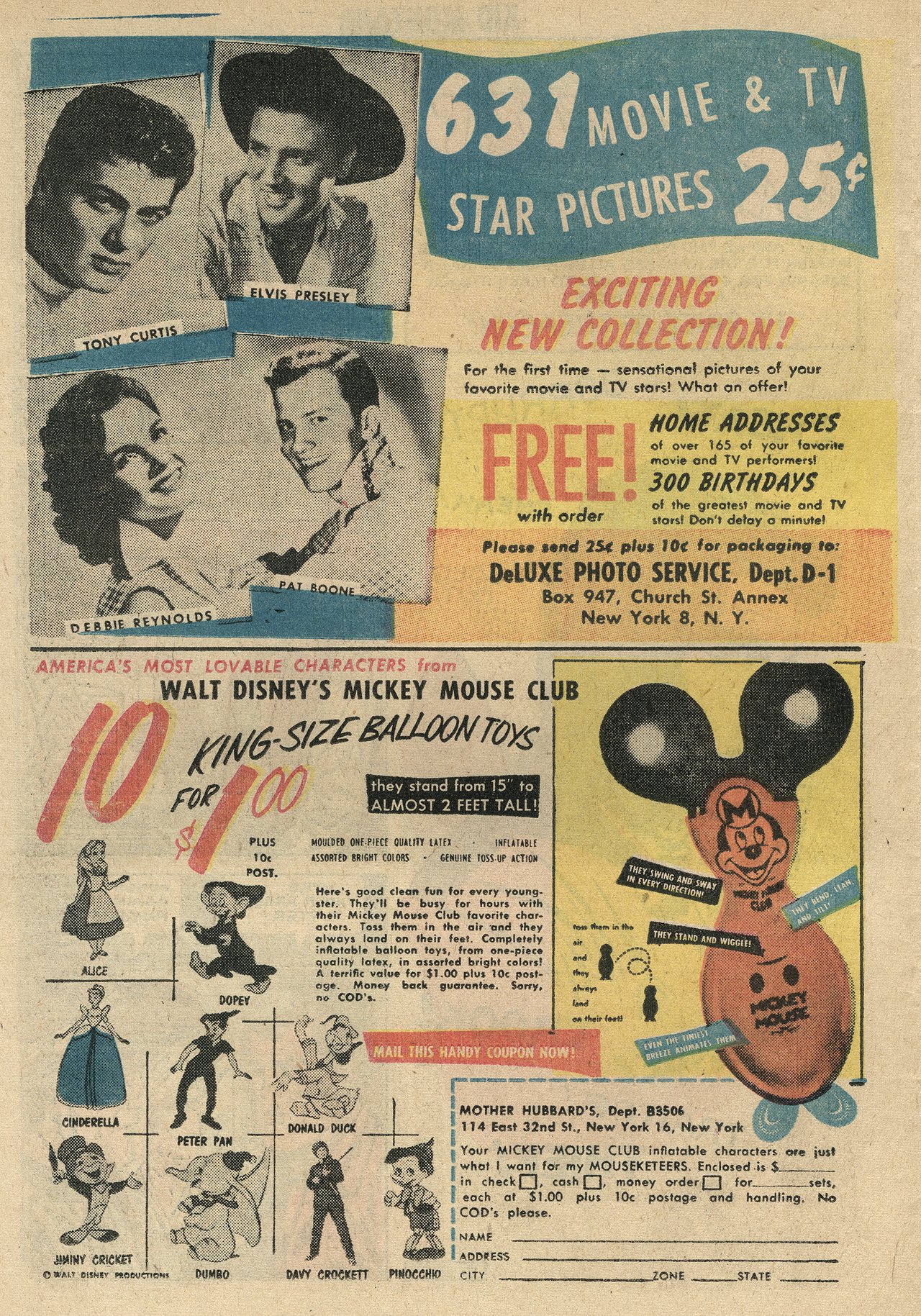 Read online Kid Montana comic -  Issue #15 - 22