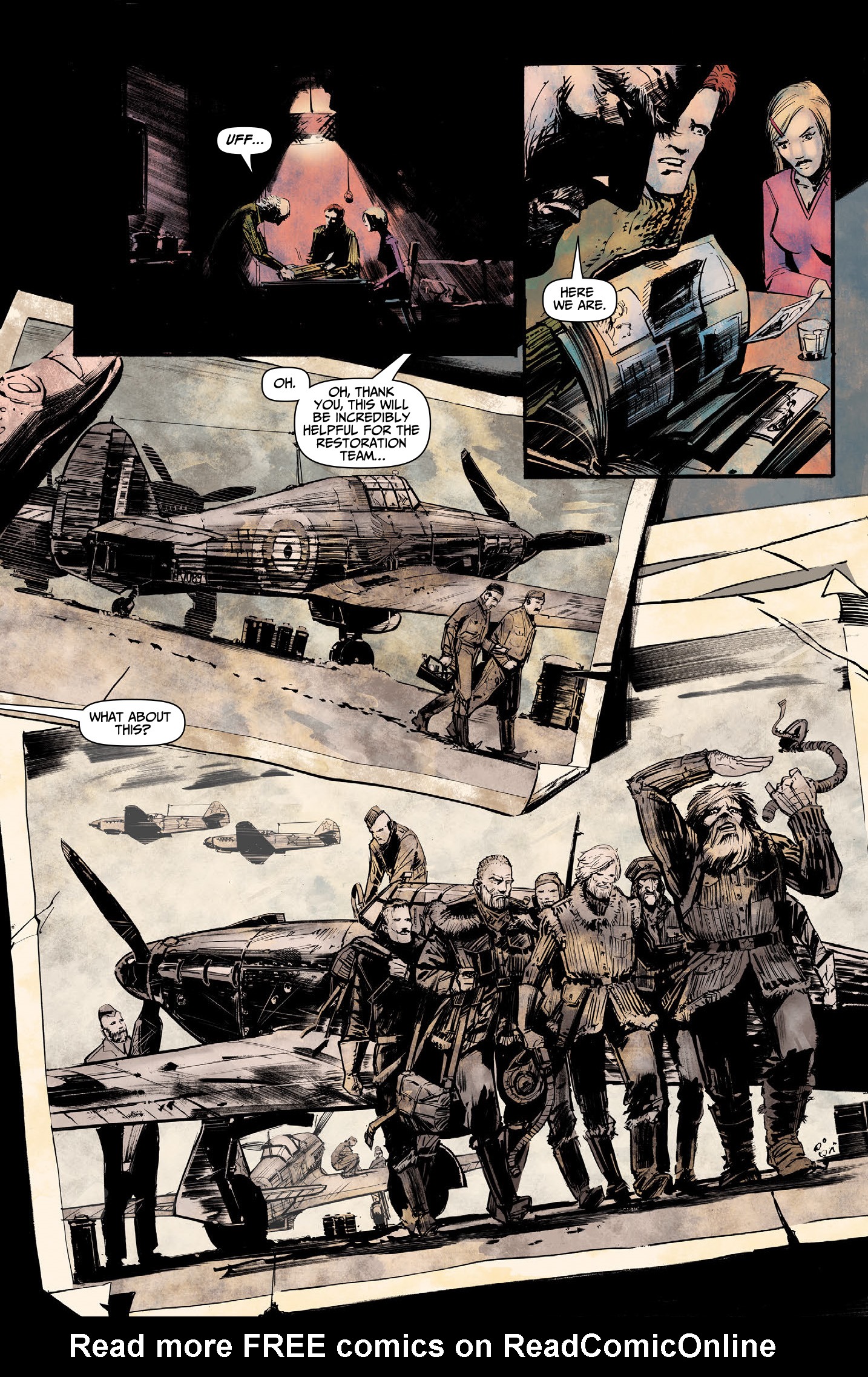 Read online Judge Dredd Megazine (Vol. 5) comic -  Issue #463 - 74