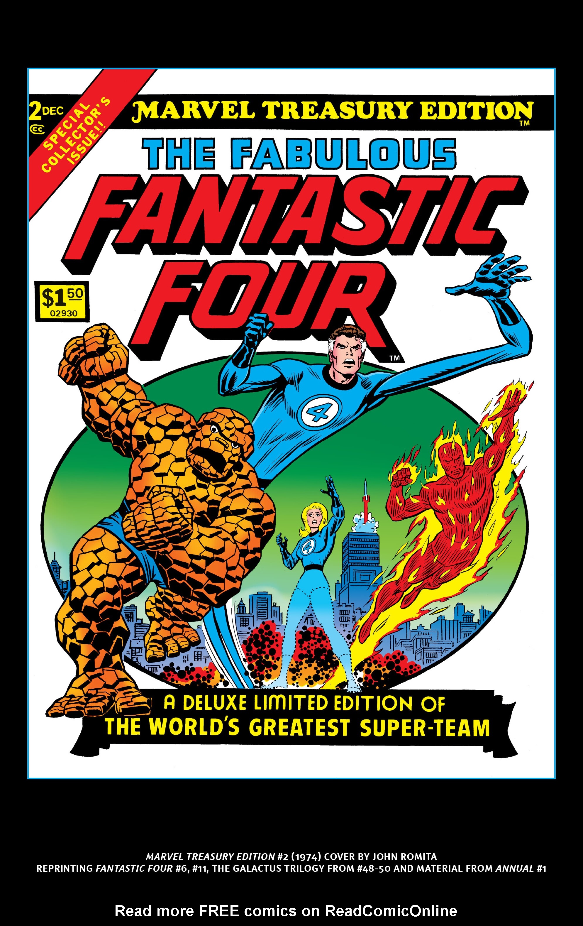 Read online Fantastic Four Epic Collection comic -  Issue # The Crusader Syndrome (Part 5) - 93
