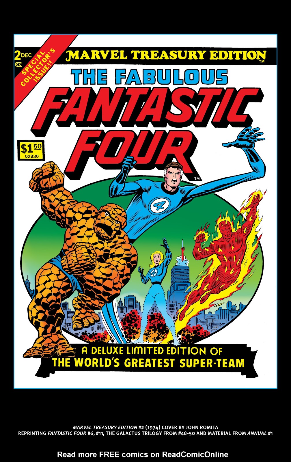 Fantastic Four Epic Collection issue The Crusader Syndrome (Part 5) - Page 93