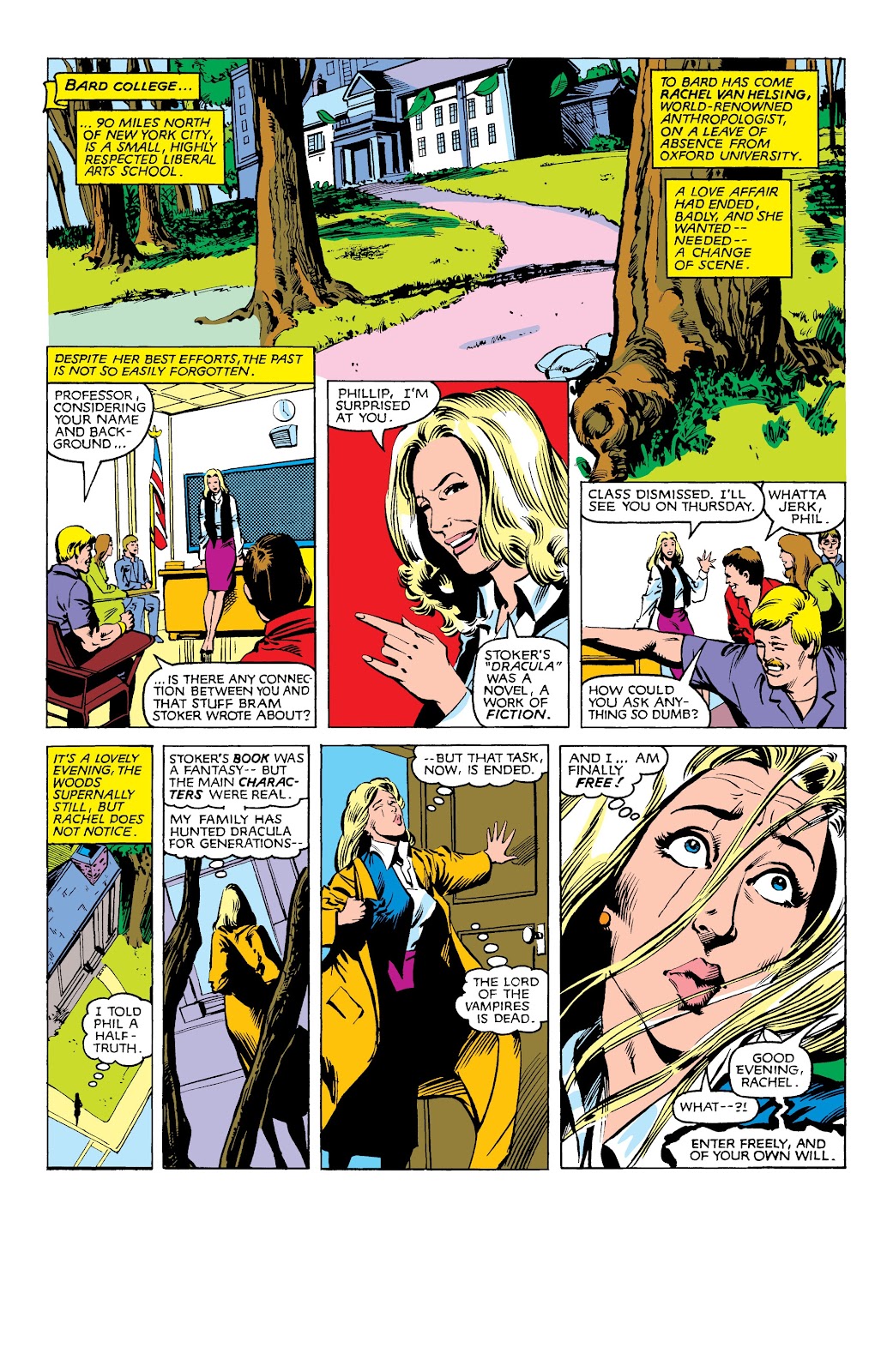 X-Men Epic Collection: Second Genesis issue The Brood Saga (Part 4) - Page 44