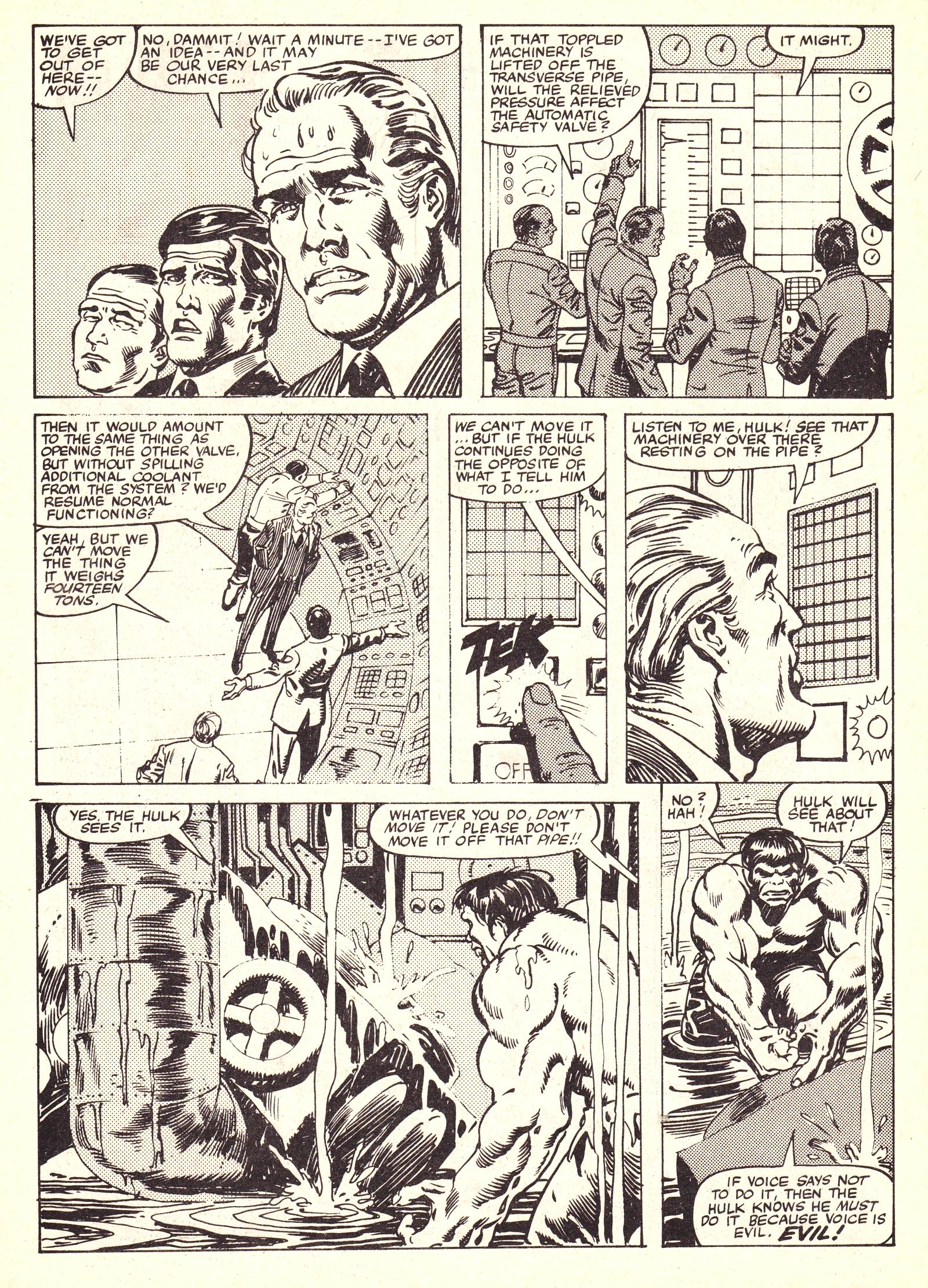 Read online Spider-Man and Hulk Weekly comic -  Issue #393 - 12