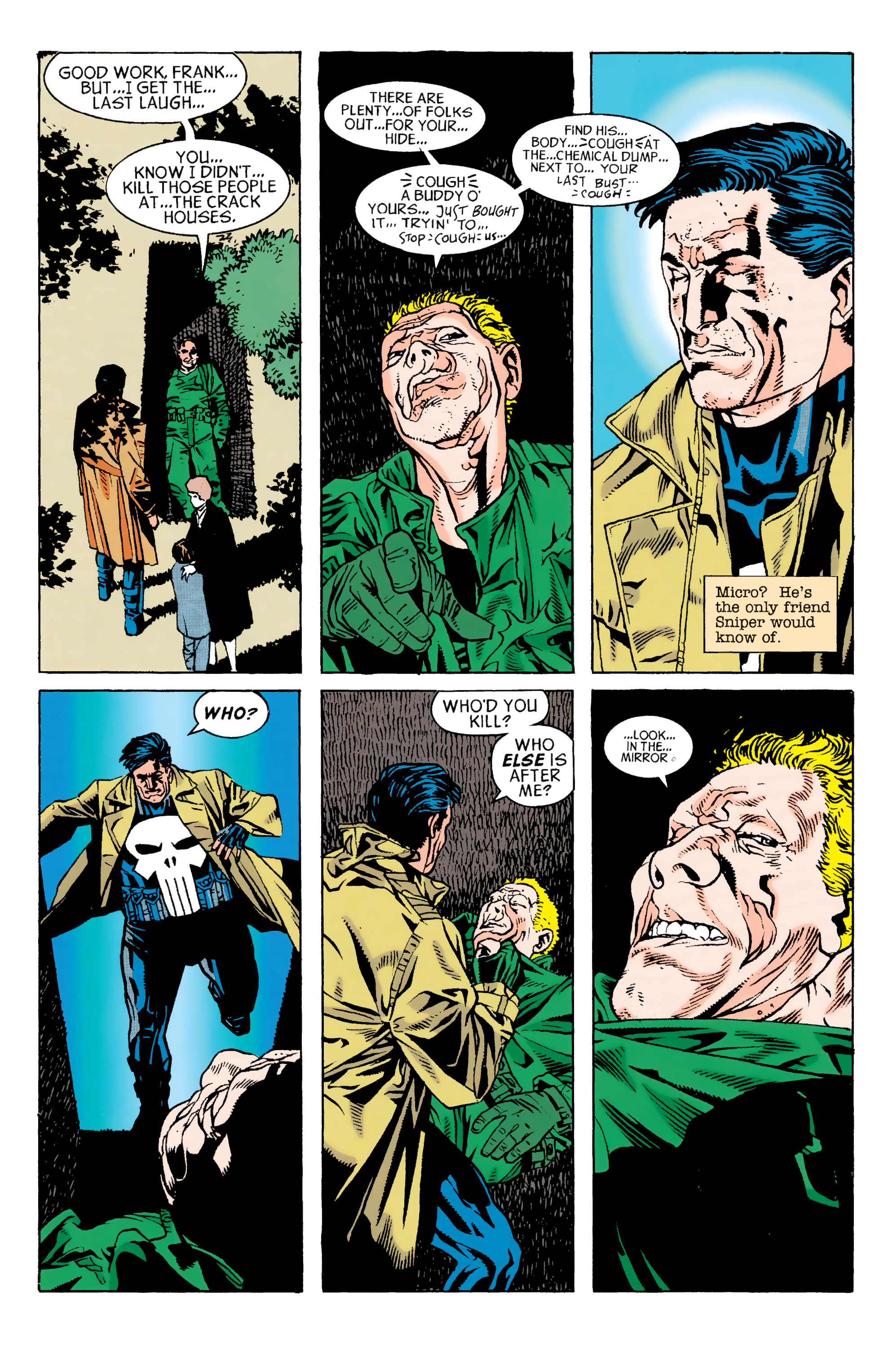 Read online Wolverine Omnibus comic -  Issue # TPB 4 (Part 10) - 82