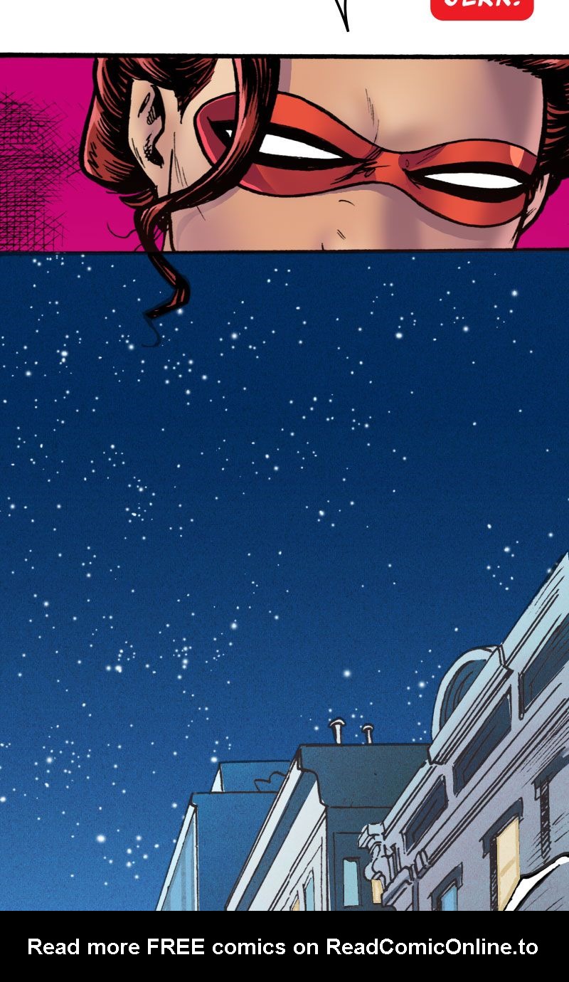 Read online Spider-Man Unlimited Infinity Comic comic -  Issue #15 - 31